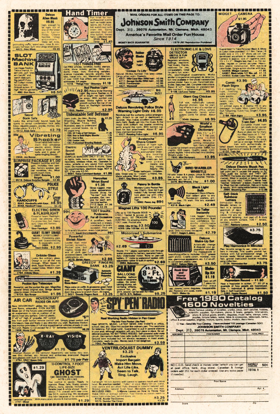 Read online Marvel Super Action (1977) comic -  Issue #18 - 15