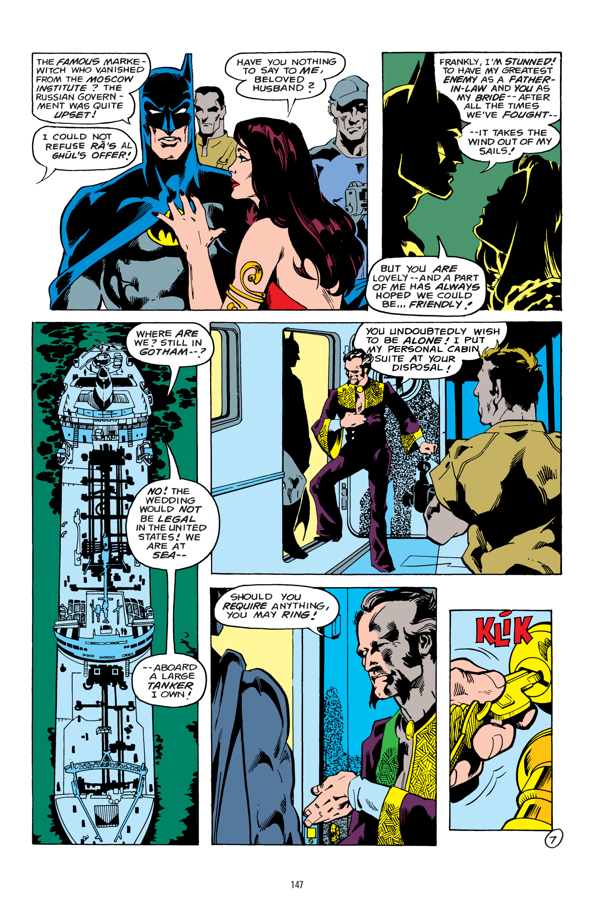 Read online Legends of the Dark Knight: Michael Golden comic -  Issue # TPB (Part 2) - 42