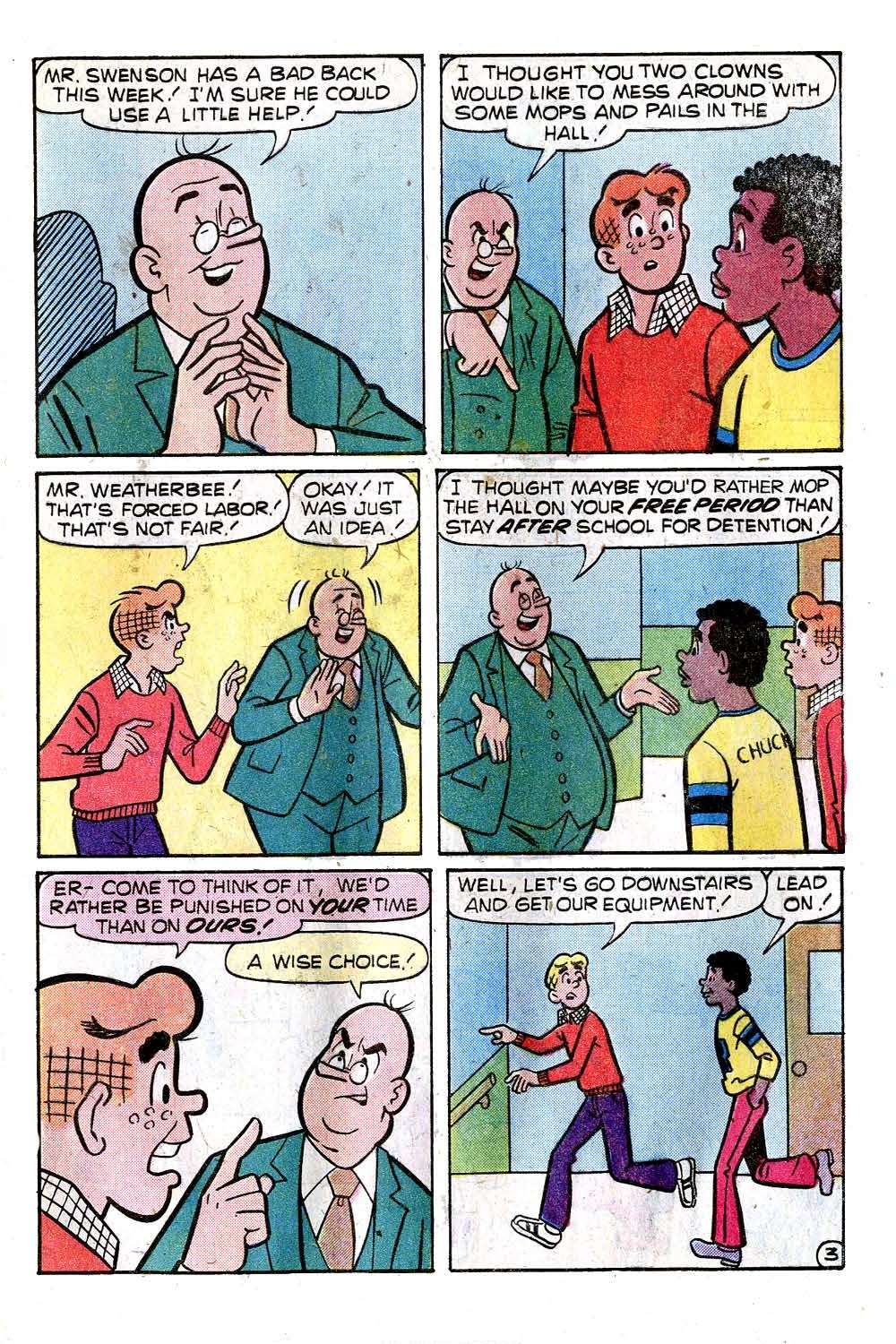 Archie (1960) 276 Page 5
