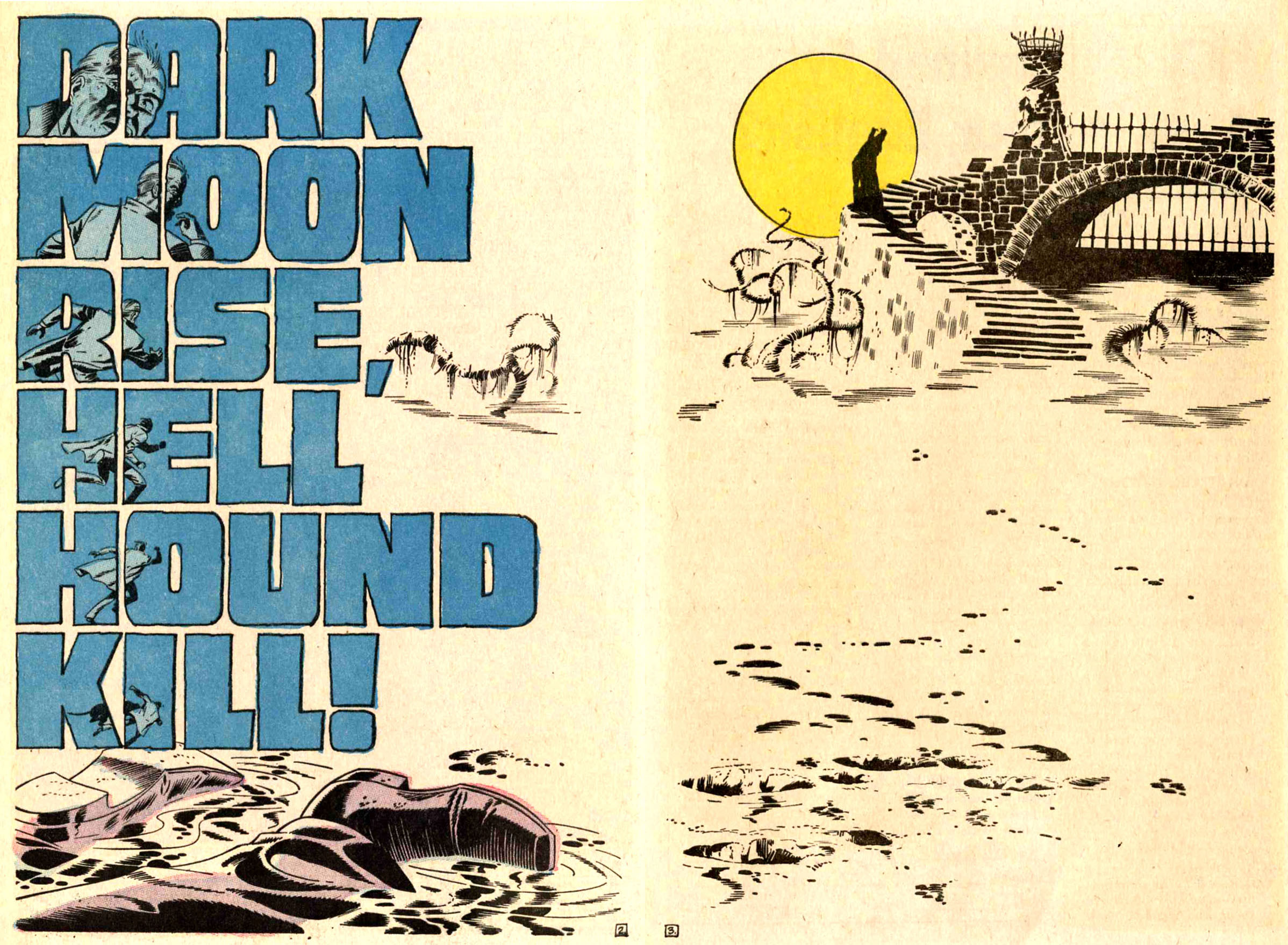 Read online Nick Fury, Agent of SHIELD comic -  Issue #3 - 4