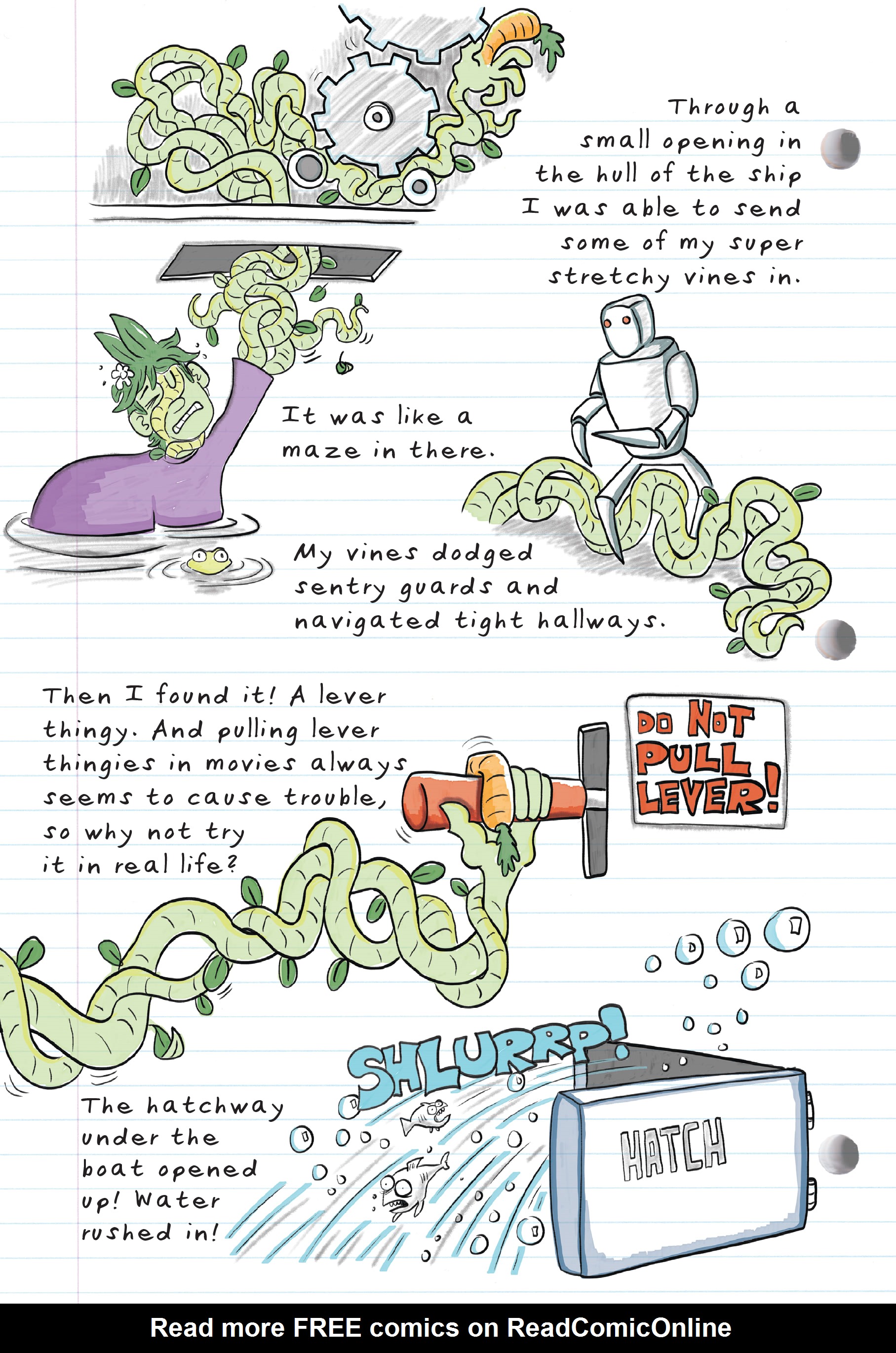 Read online Flash Facts comic -  Issue # TPB (Part 2) - 33