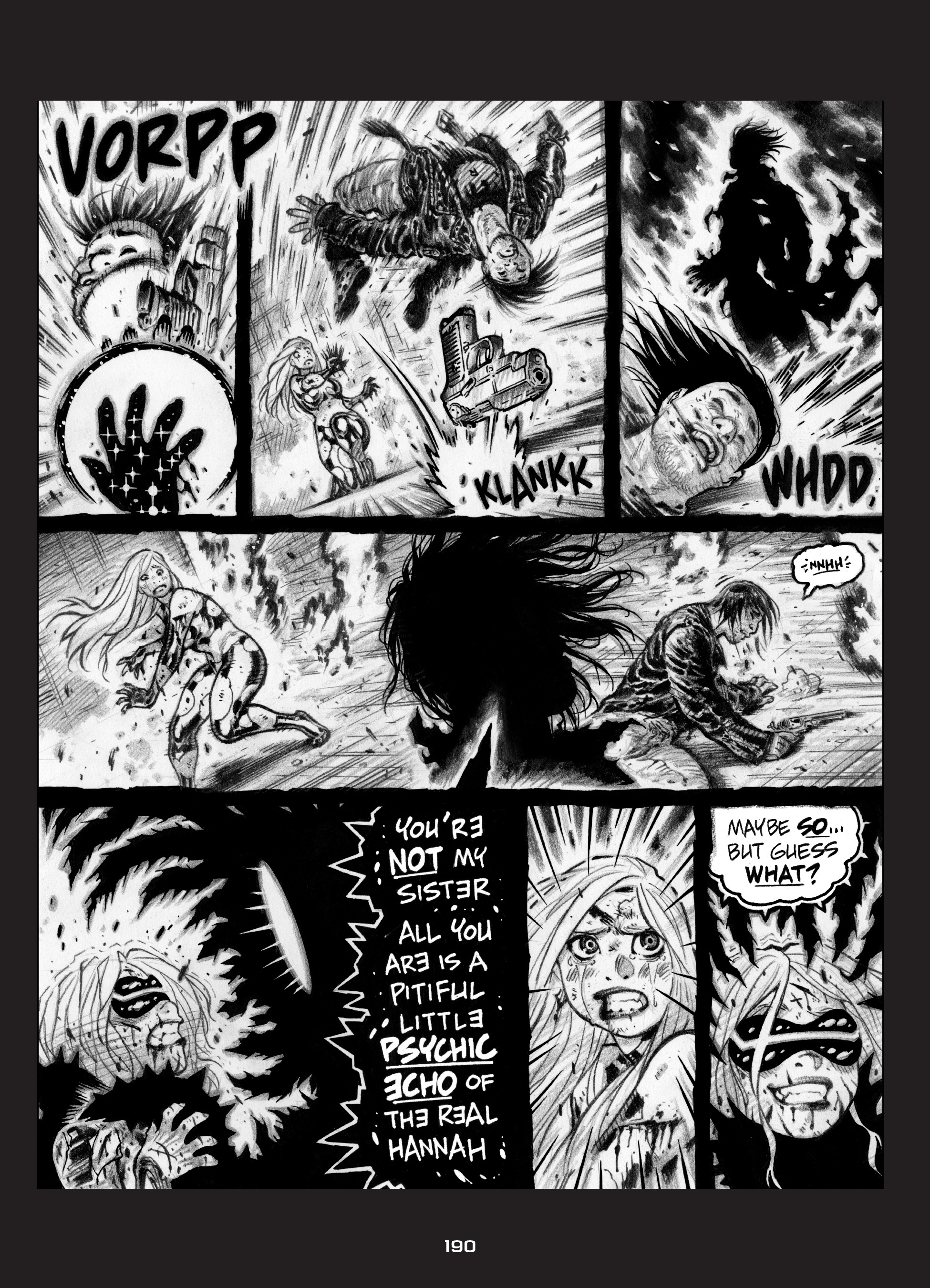 Read online Empowered comic -  Issue # TPB 11 (Part 2) - 90
