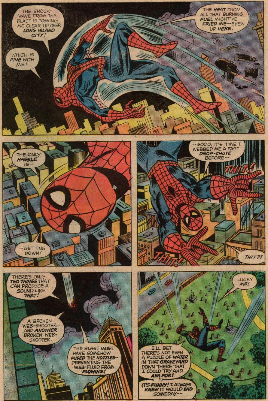 Marvel Team-Up (1972) Issue #48 #55 - English 4