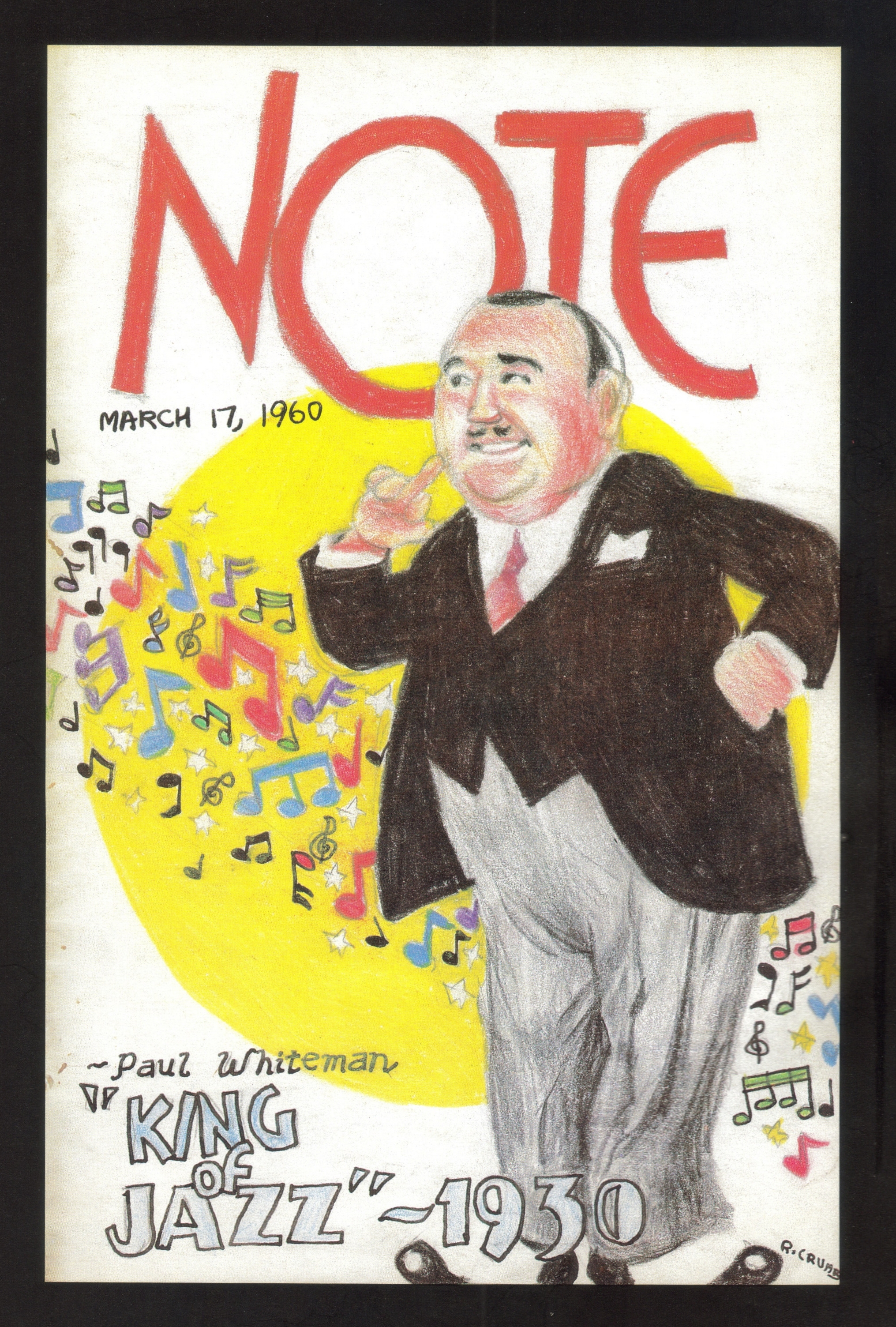 Read online The Complete Crumb Comics comic -  Issue # TPB 2 - 108