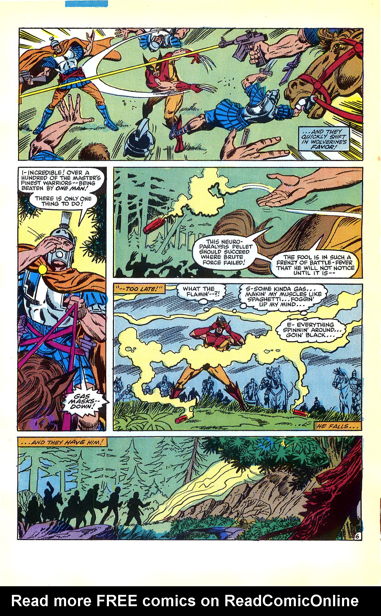 Read online Marvel Tales (1964) comic -  Issue #243 - 11