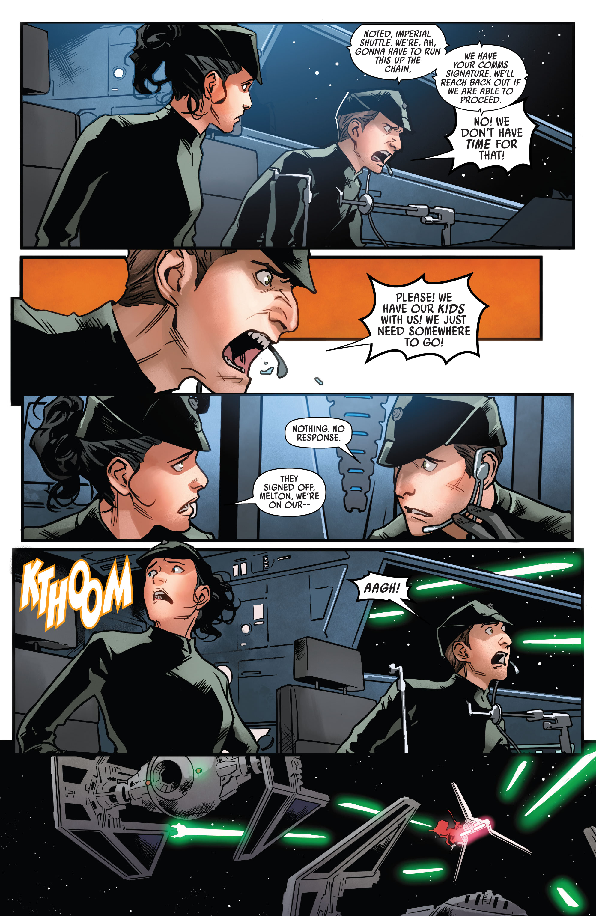 Read online Star Wars (2020) comic -  Issue #27 - 8
