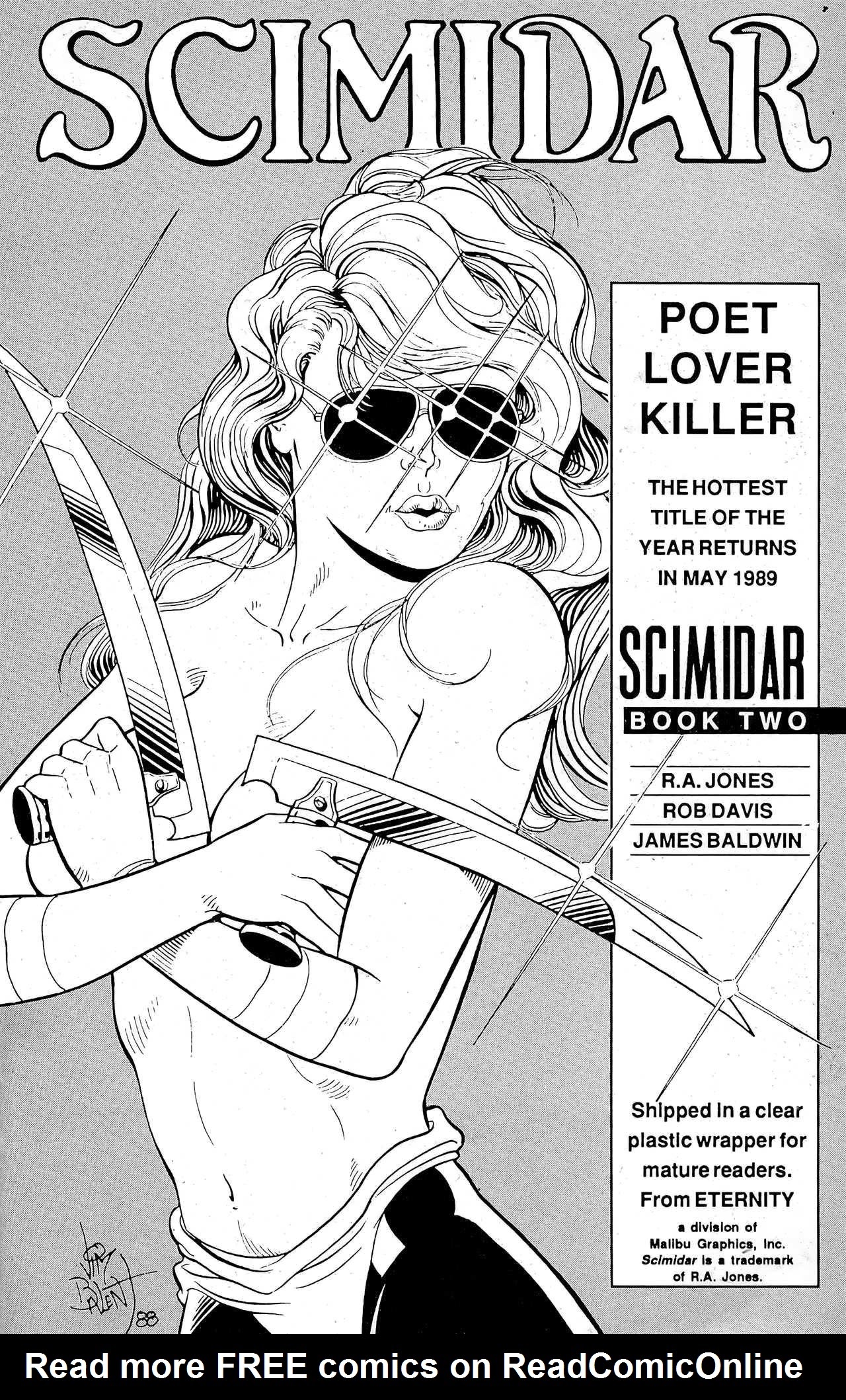 Read online Gun Fury comic -  Issue #4 - 28