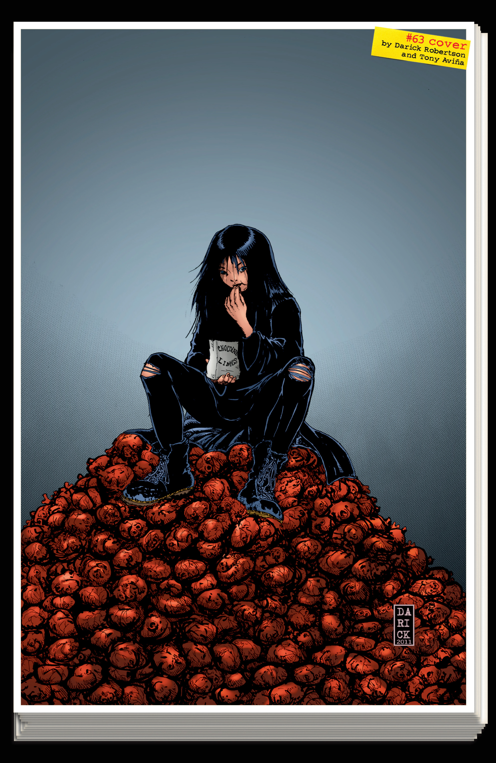 Read online The Boys Omnibus comic -  Issue # TPB 6 (Part 1) - 77