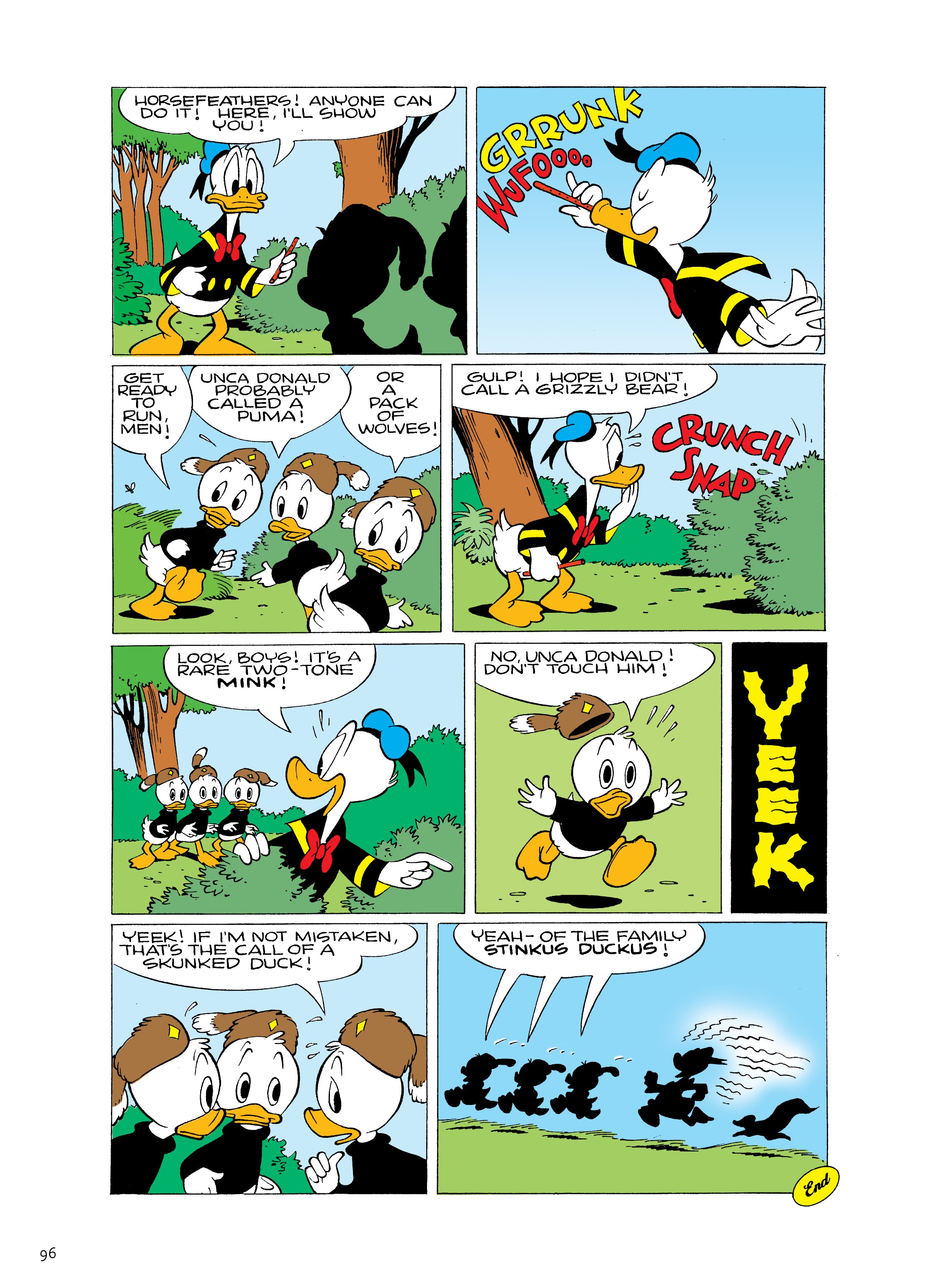 Read online Disney Masters comic -  Issue # TPB 18 (Part 2) - 2