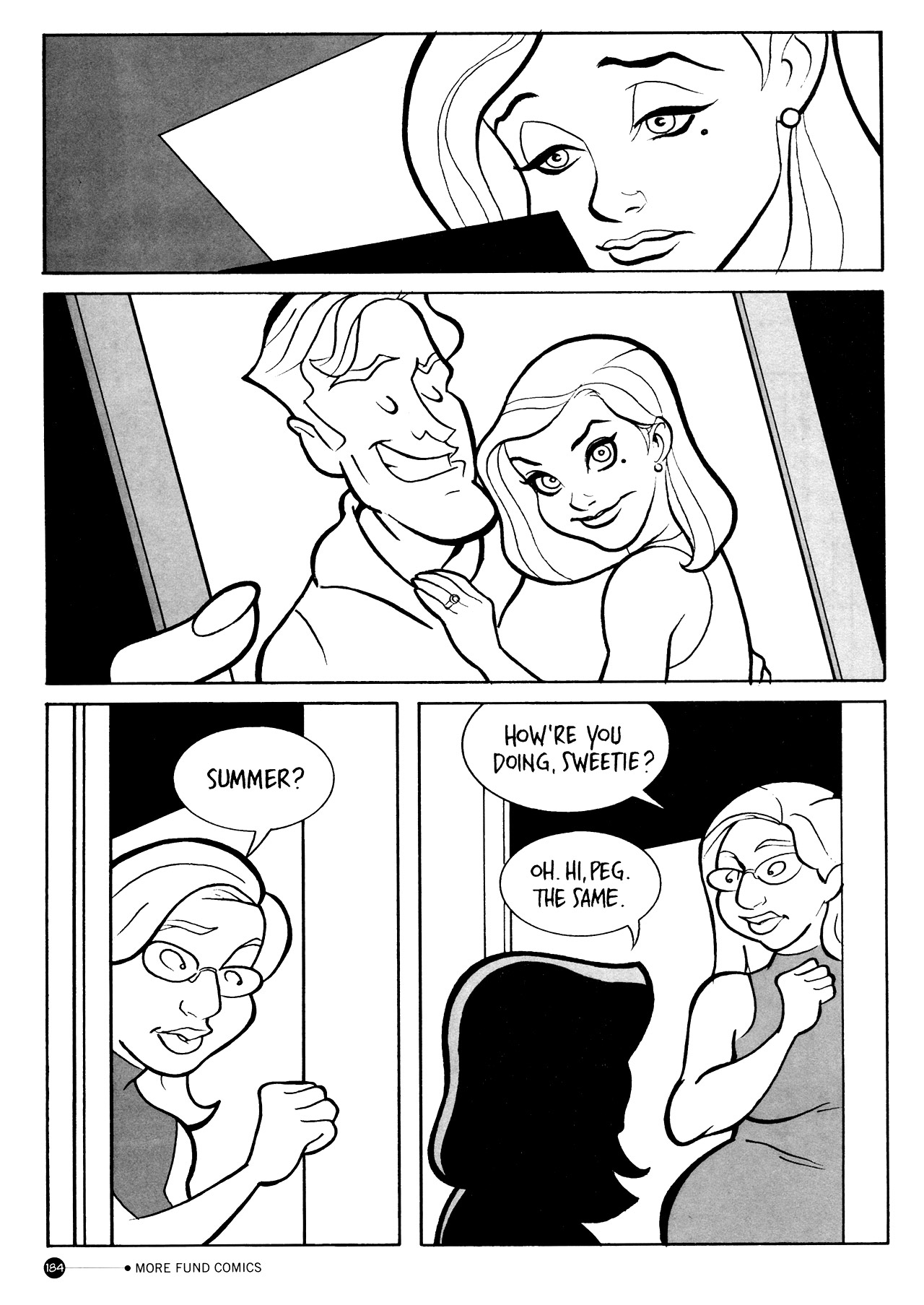 Read online More Fund Comics comic -  Issue # TPB (Part 2) - 86