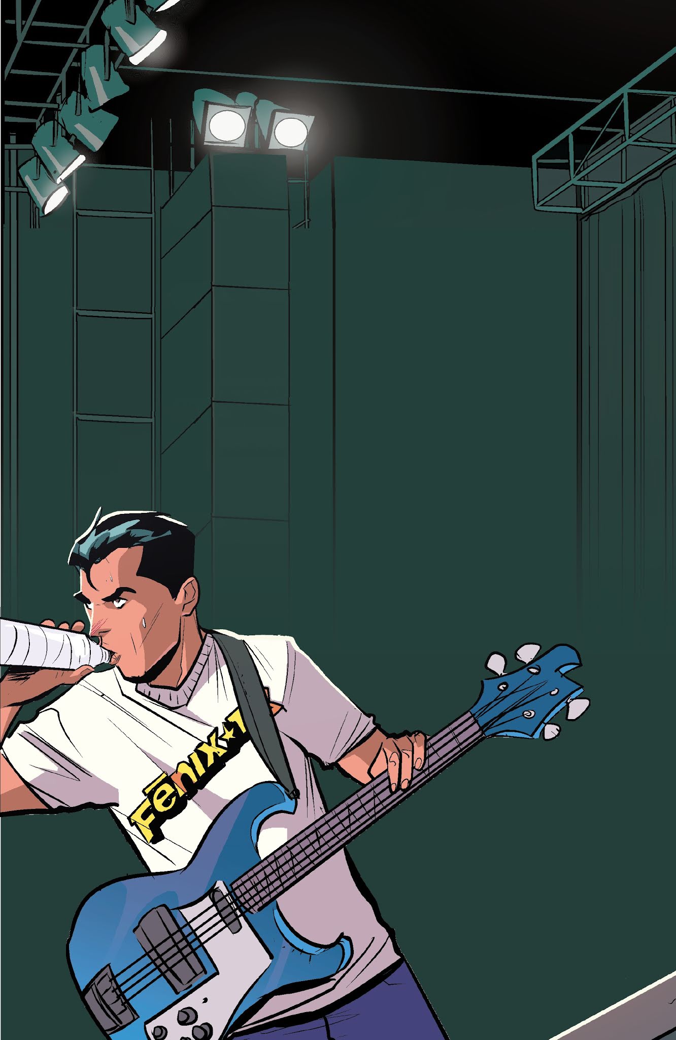 Read online The Archies comic -  Issue # _TPB 2 - 27