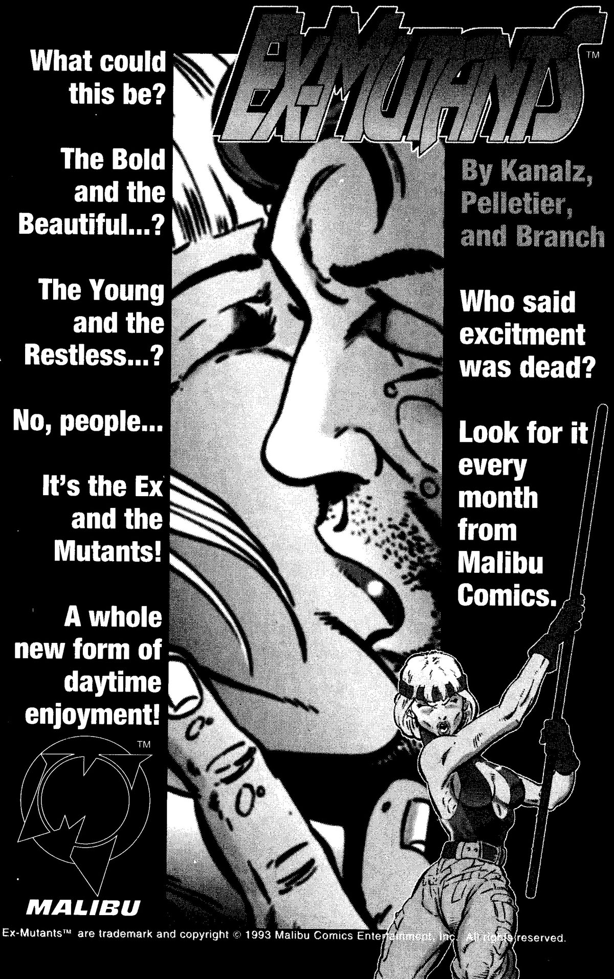 Read online Robotech: Return to Macross comic -  Issue #2 - 34