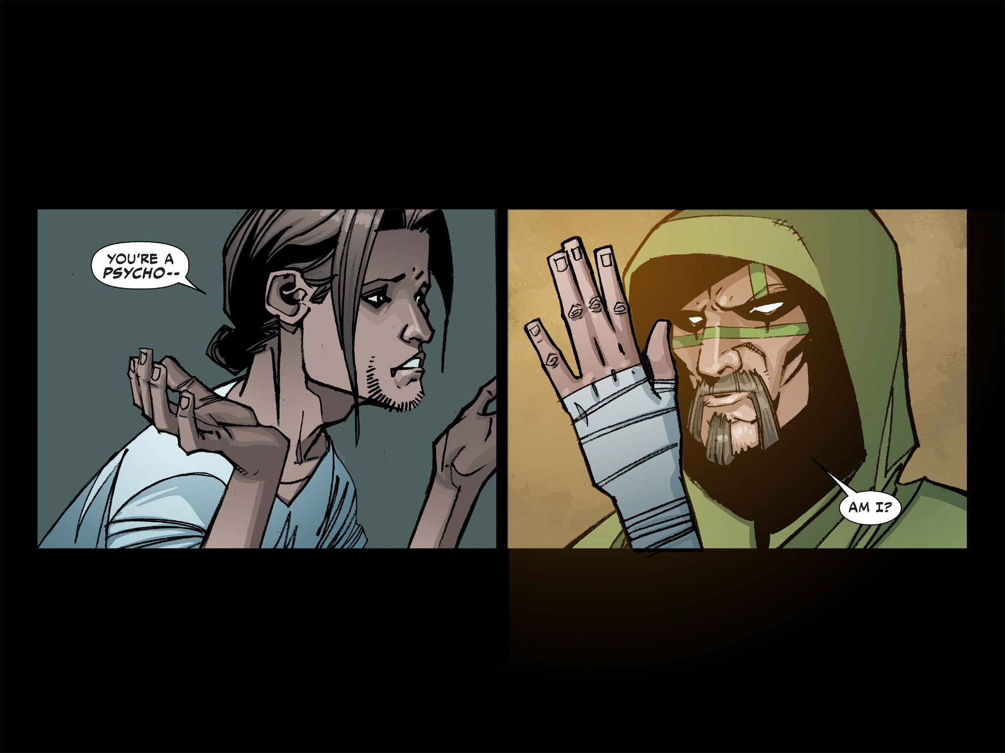 Read online Civil War II: Ulysses Infinite Comic comic -  Issue #2 - 58