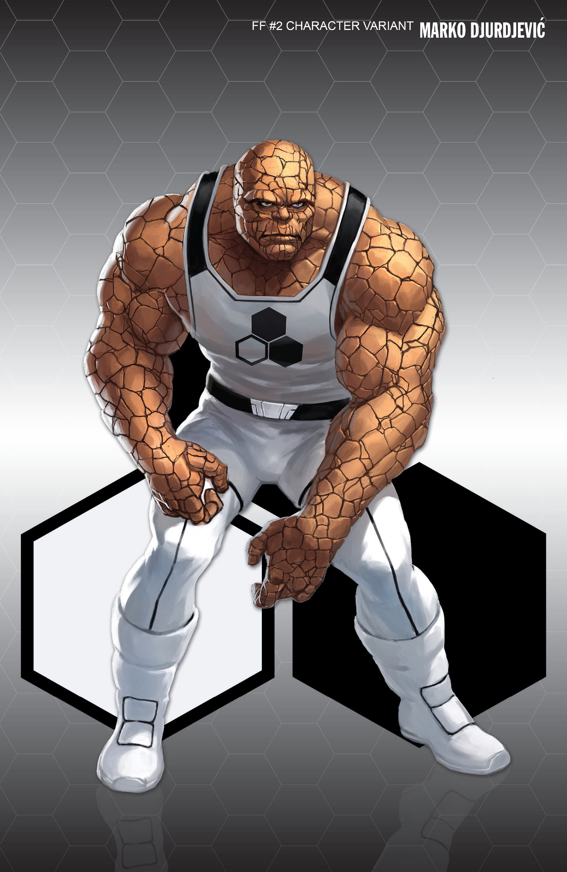 Read online Fantastic Four by Jonathan Hickman: The Complete Collection comic -  Issue # TPB 2 (Part 4) - 102