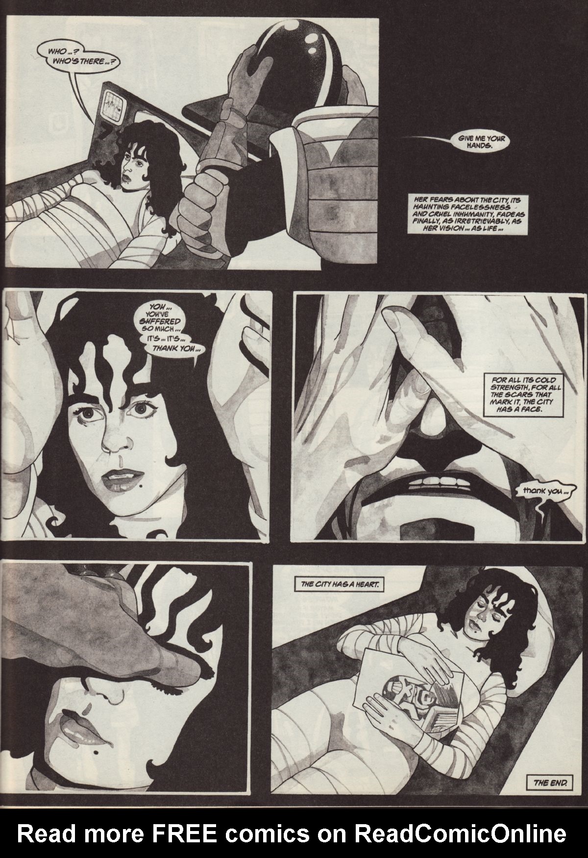 Read online Judge Dredd: The Megazine (vol. 2) comic -  Issue #83 - 40