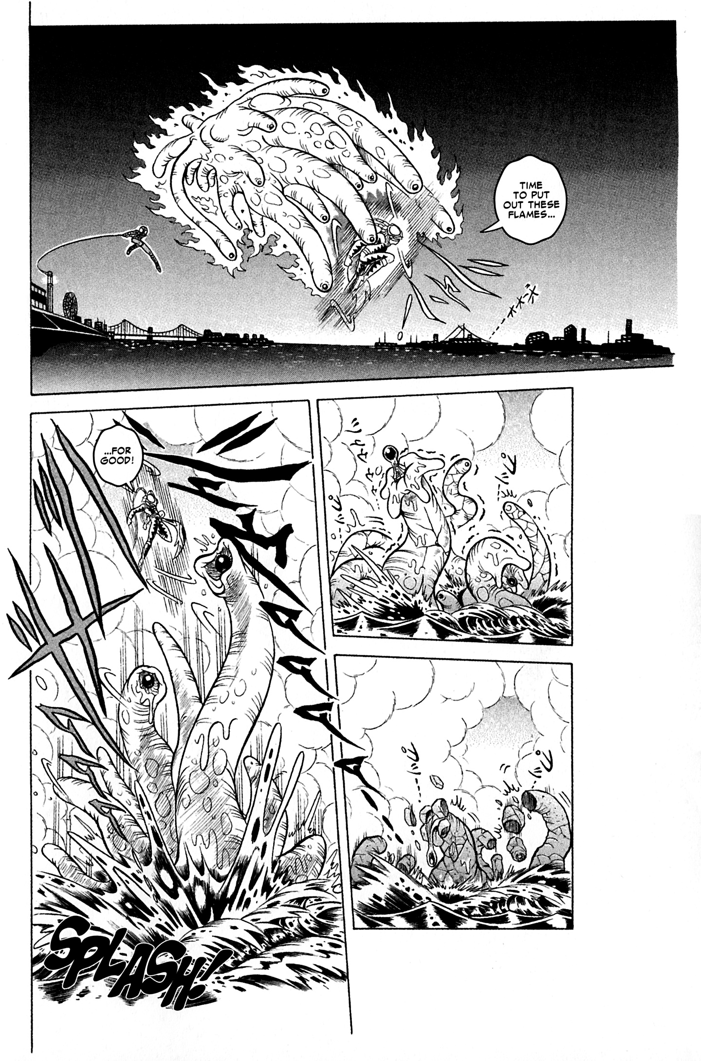 Read online Spider-Man J comic -  Issue # TPB 2 - 22