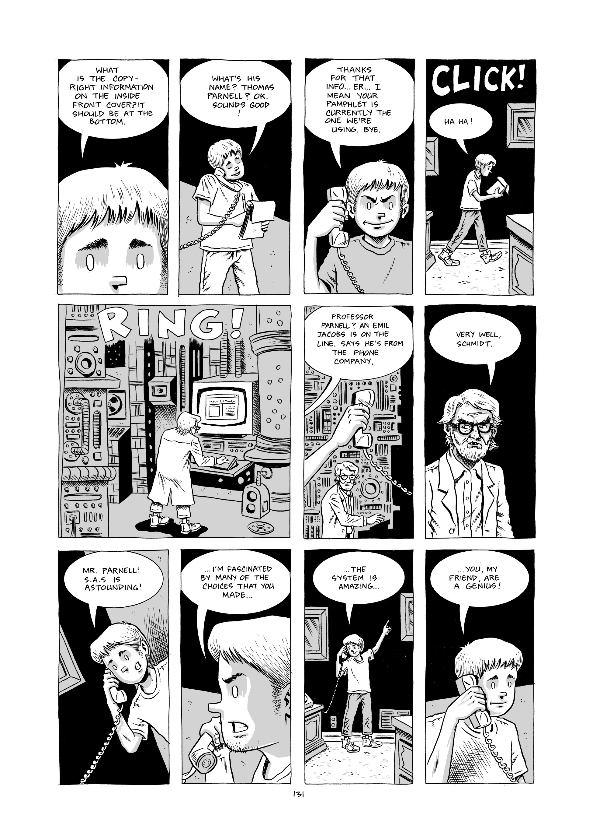 Read online Wizzywig comic -  Issue # TPB (Part 2) - 29