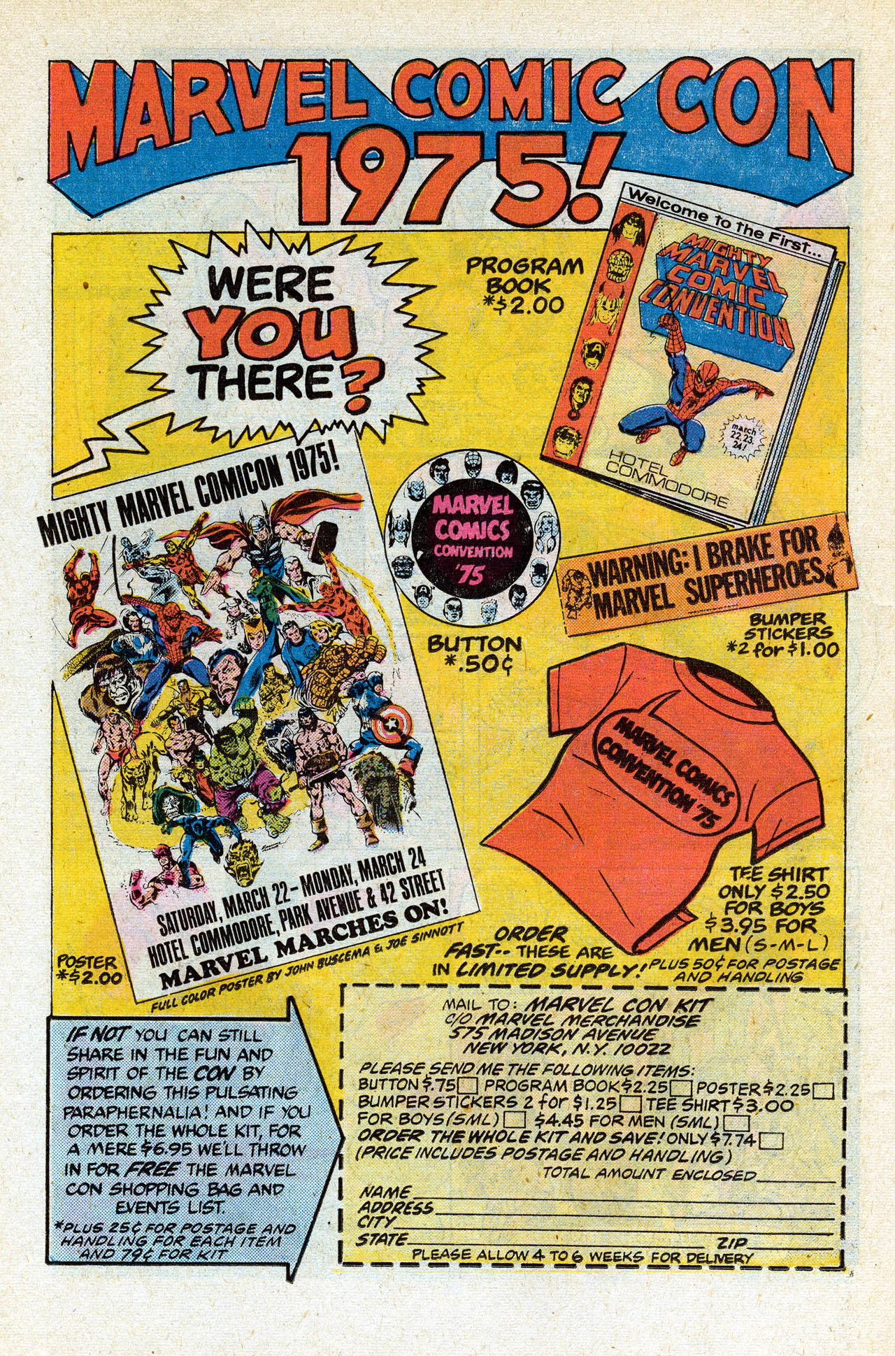 Read online Jungle Action (1972) comic -  Issue #17 - 21