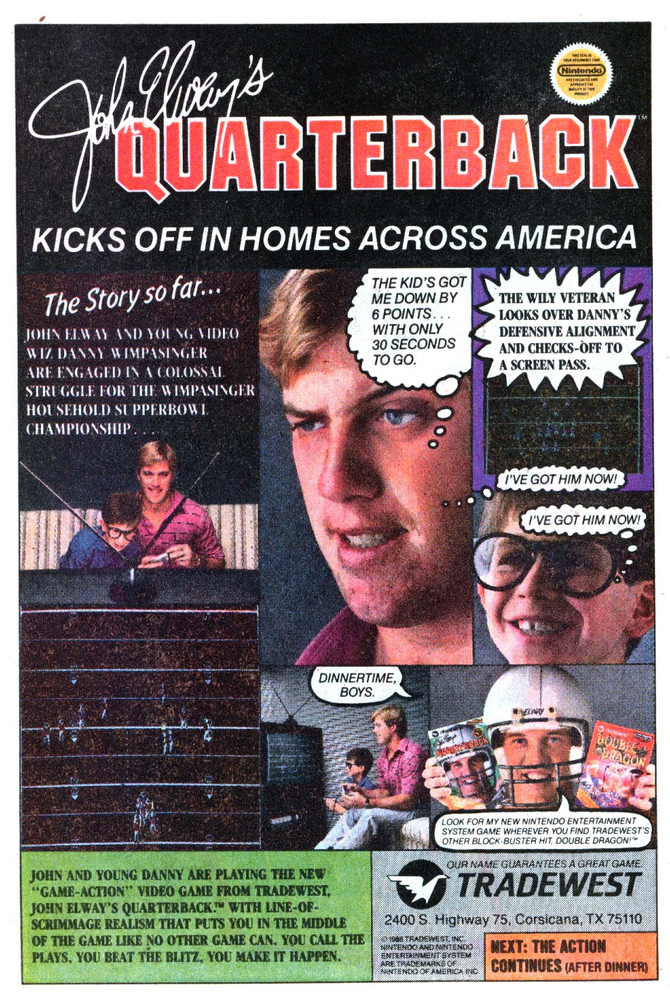 Read online COPS comic -  Issue #10 - 7