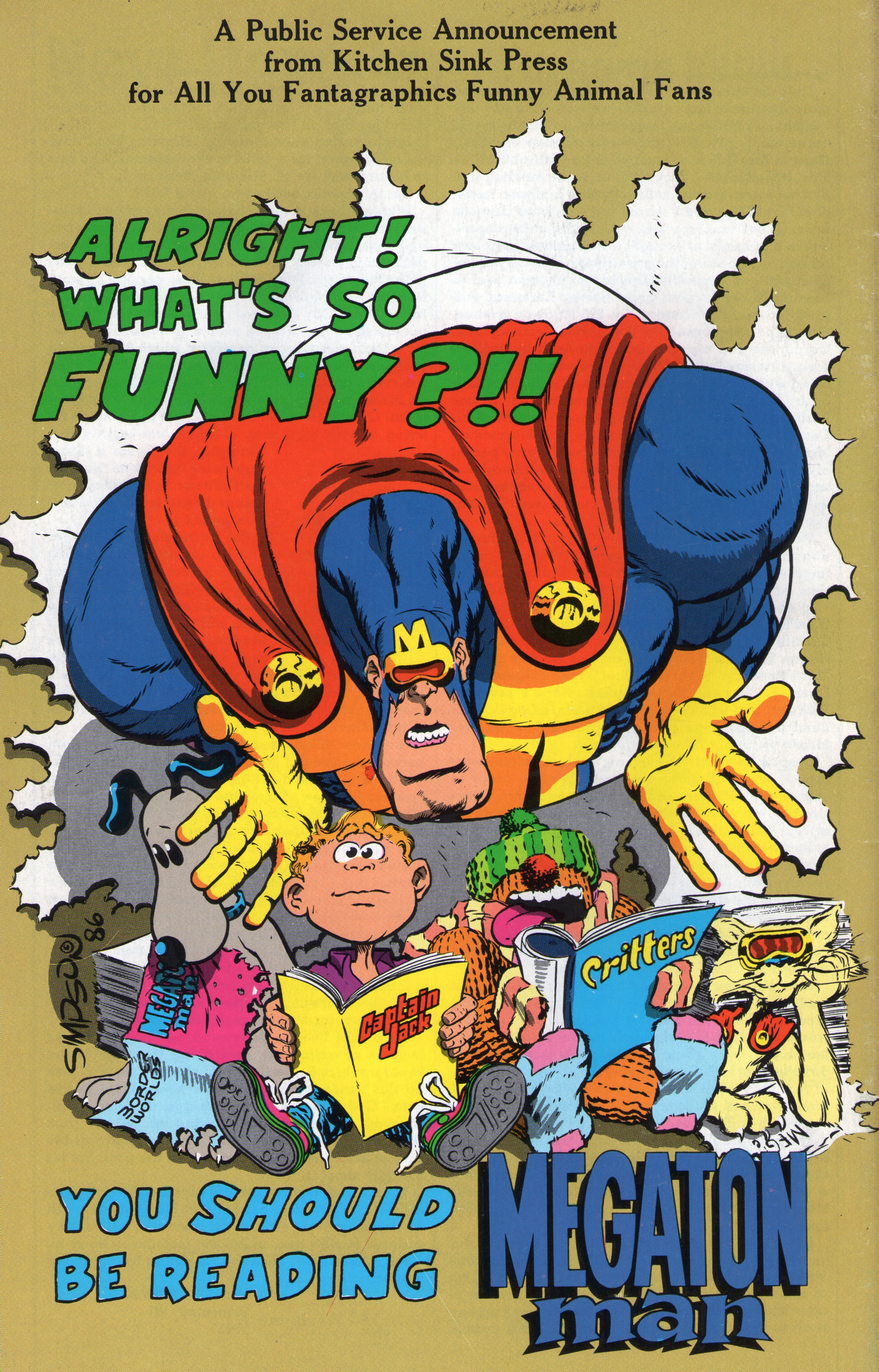 Read online Adventures of Captain Jack comic -  Issue #1 - 36