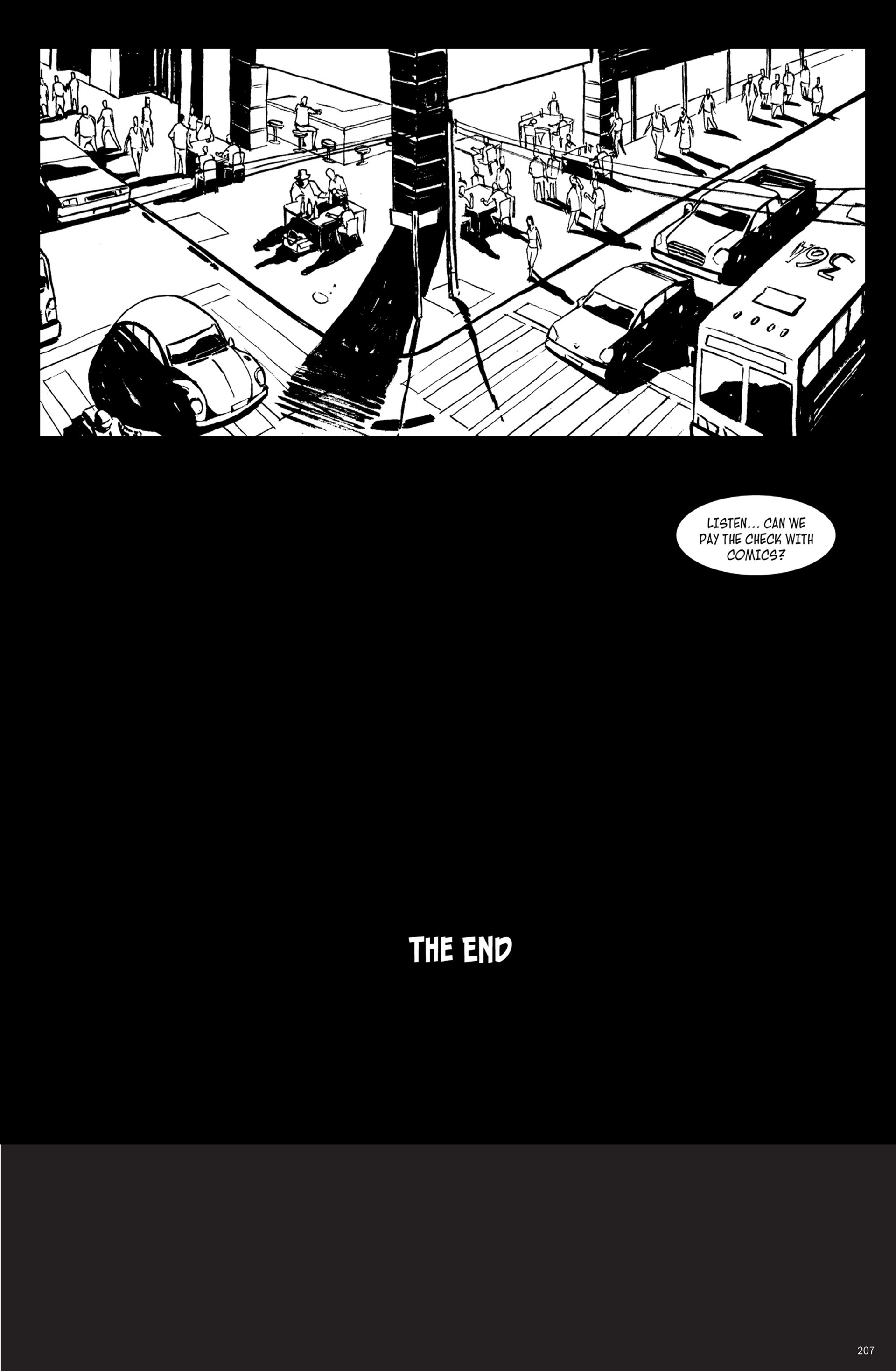 Read online Inkshot comic -  Issue # TPB (Part 3) - 6