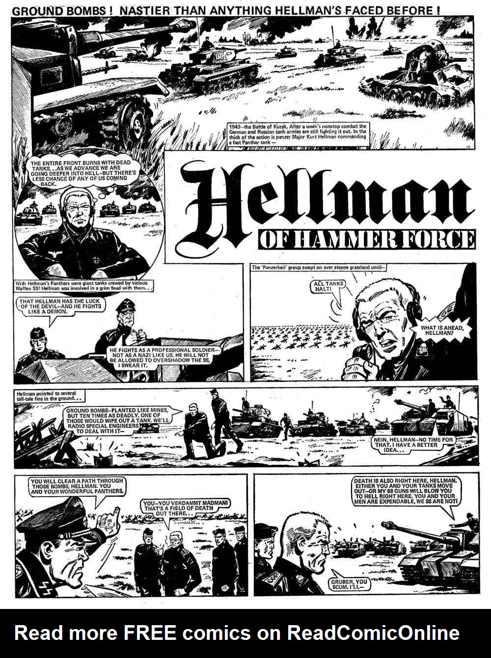 Read online Action (1976) comic -  Issue #29 - 26