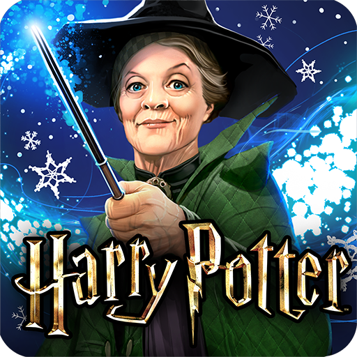 Harry Potter: Hogwarts Mystery v1.13.0 MOD APK Unlimited Energy For Android