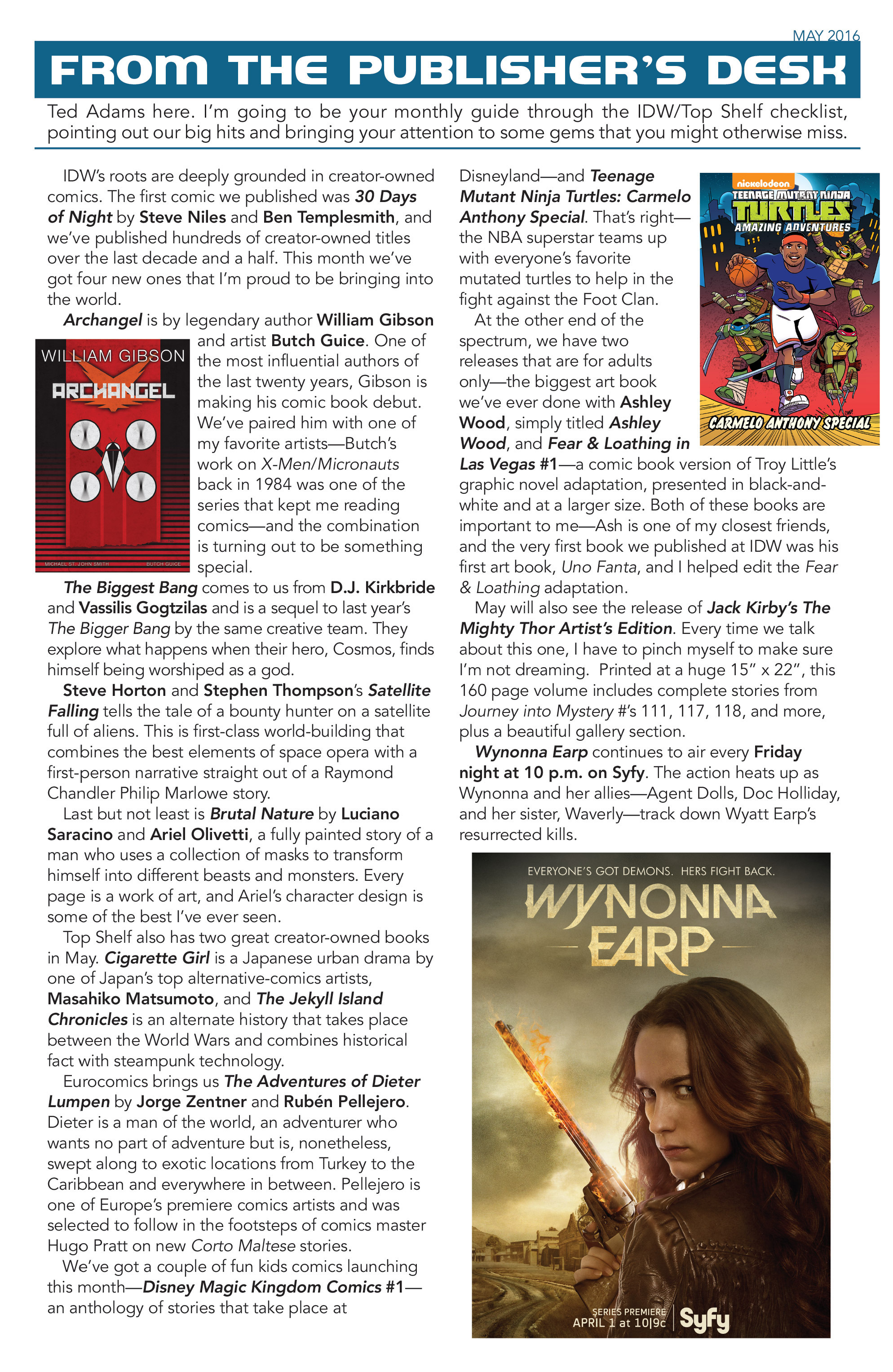 Read online Back to the Future: Citizen Brown comic -  Issue #1 - 38