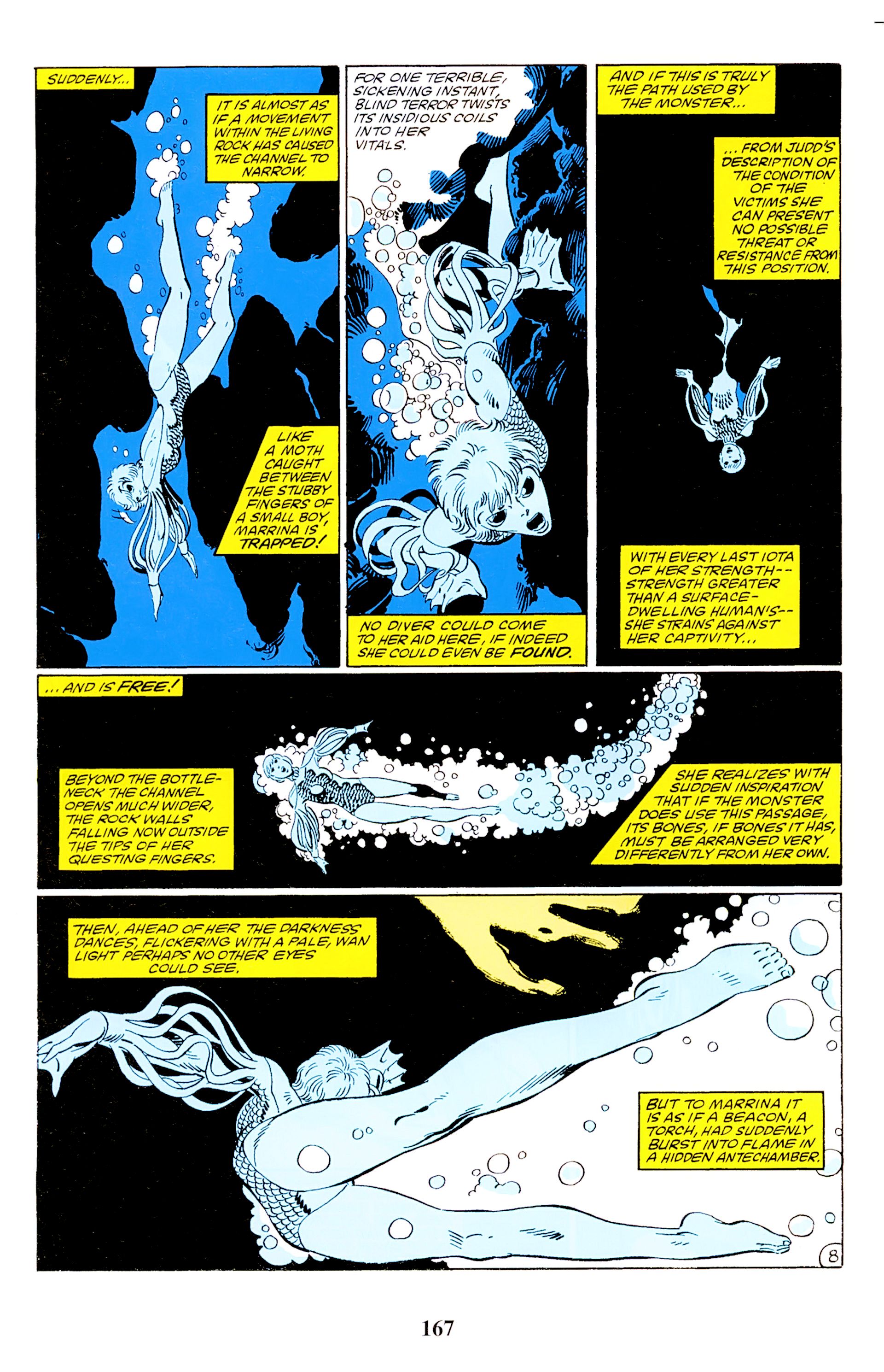 Read online Alpha Flight Classic comic -  Issue # TPB 2 (Part 2) - 68