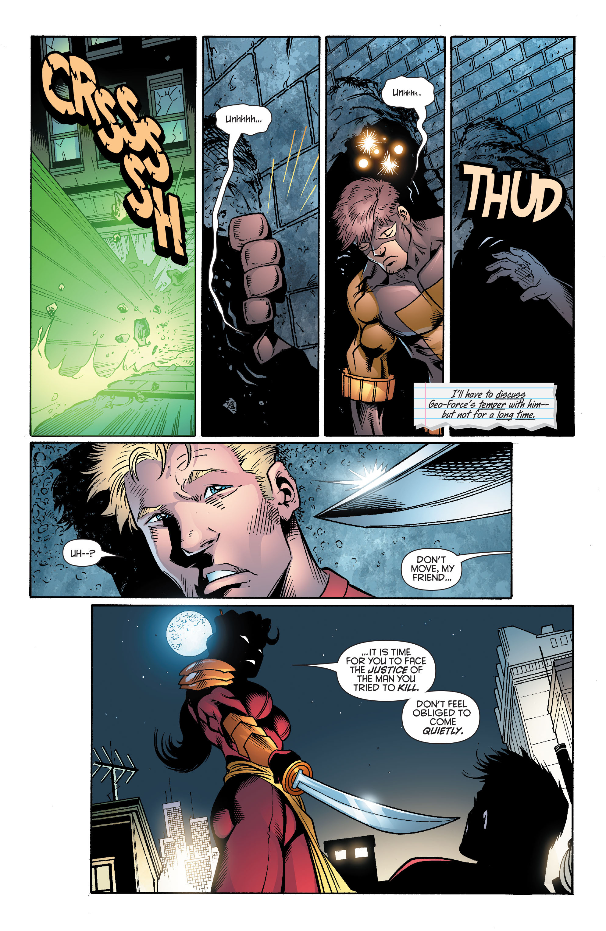 Read online Batman: Bruce Wayne - The Road Home comic -  Issue # TPB - 73