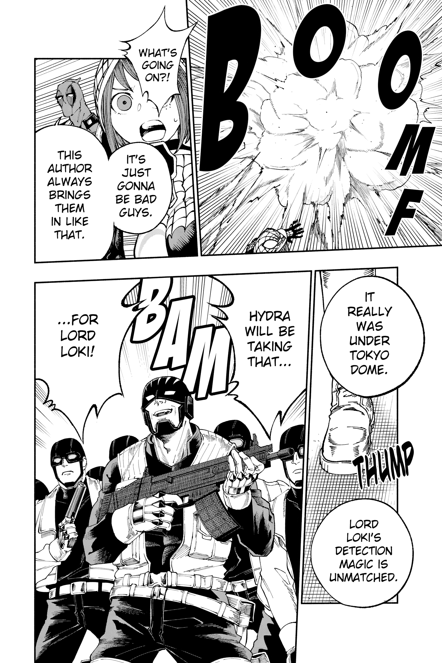 Read online Deadpool: Samurai comic -  Issue # TPB 1 (Part 2) - 104