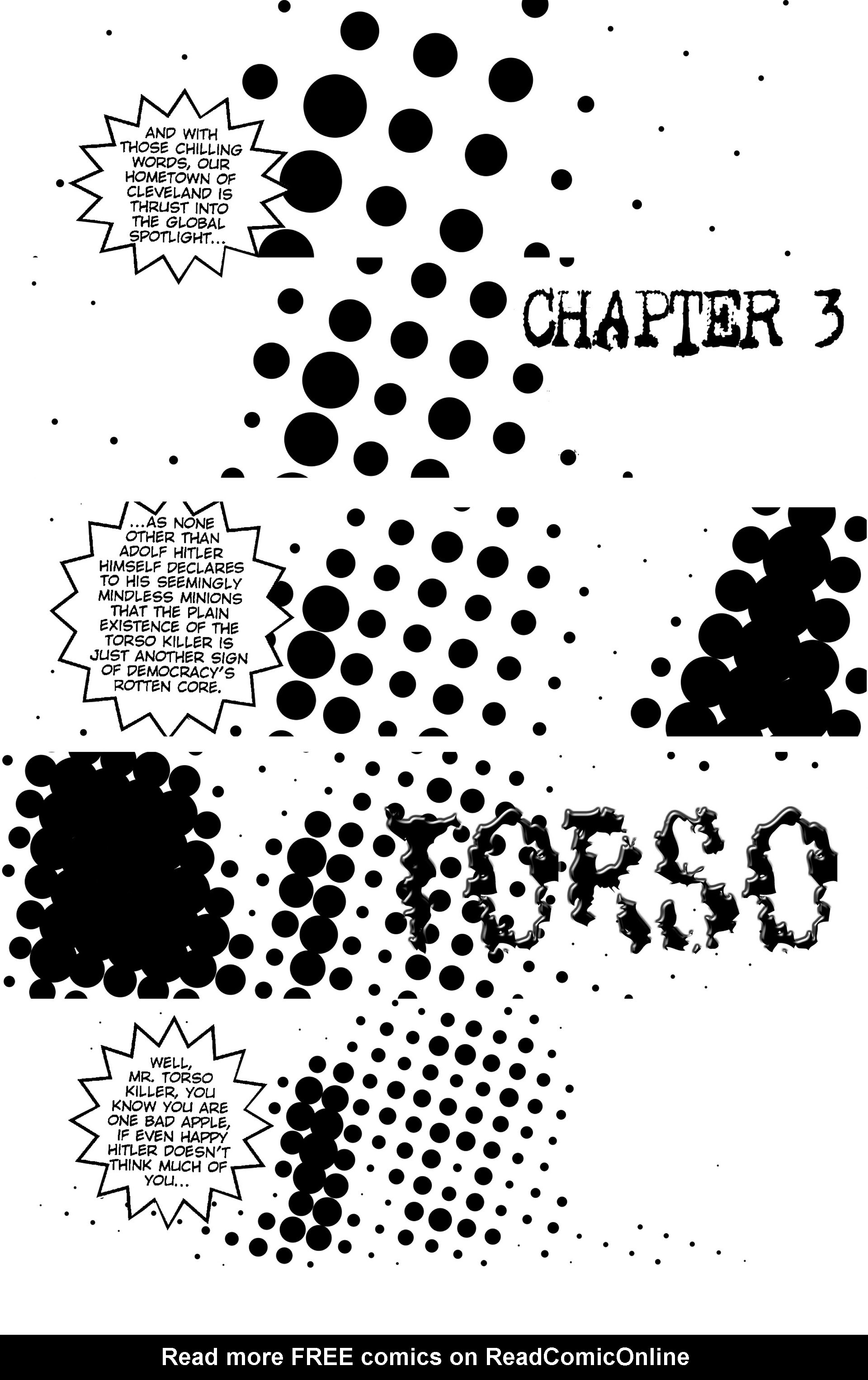 Read online Torso (2022) comic -  Issue # TPB (Part 1) - 69
