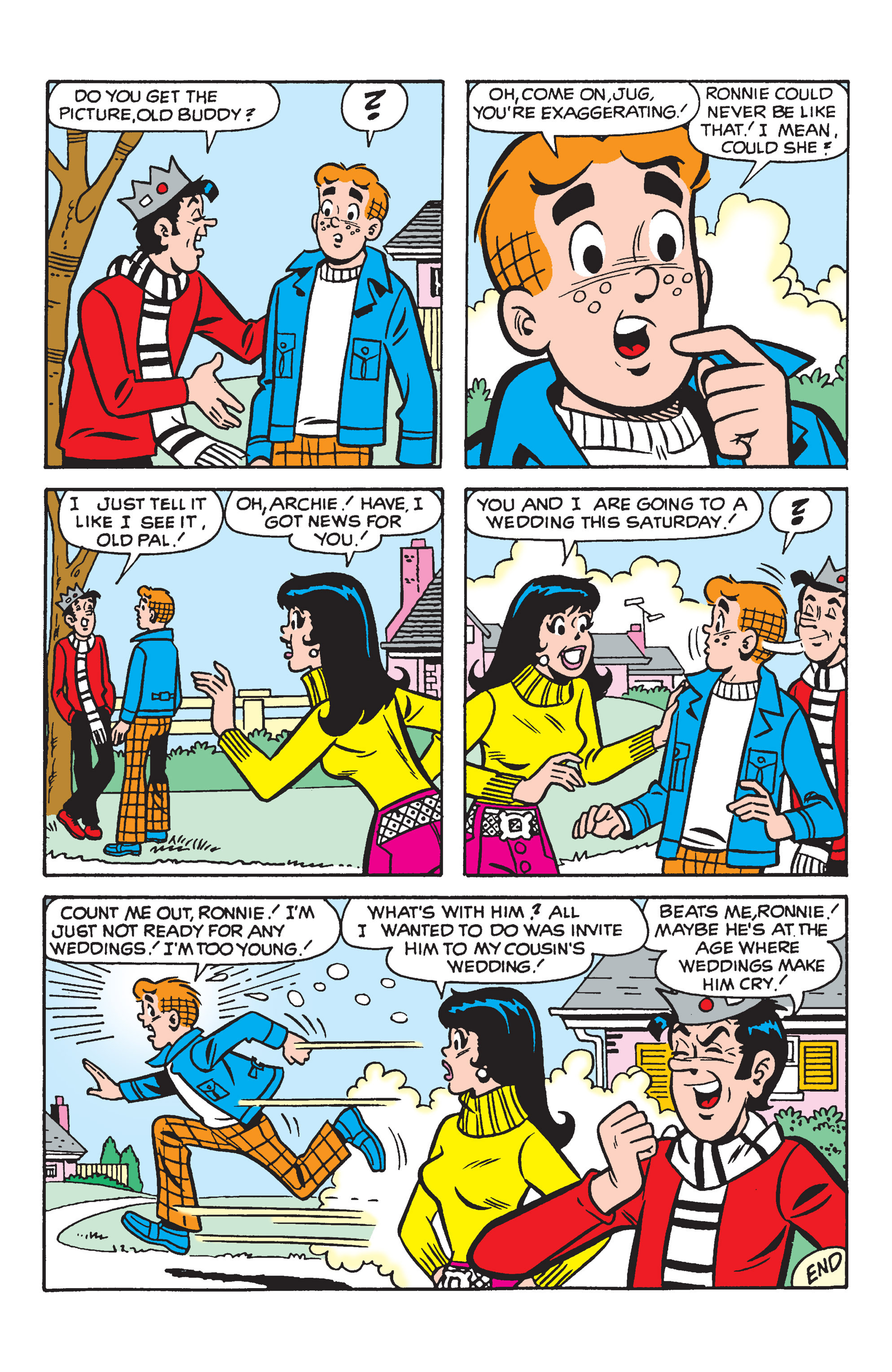 Read online Pep Digital comic -  Issue #148 - 43