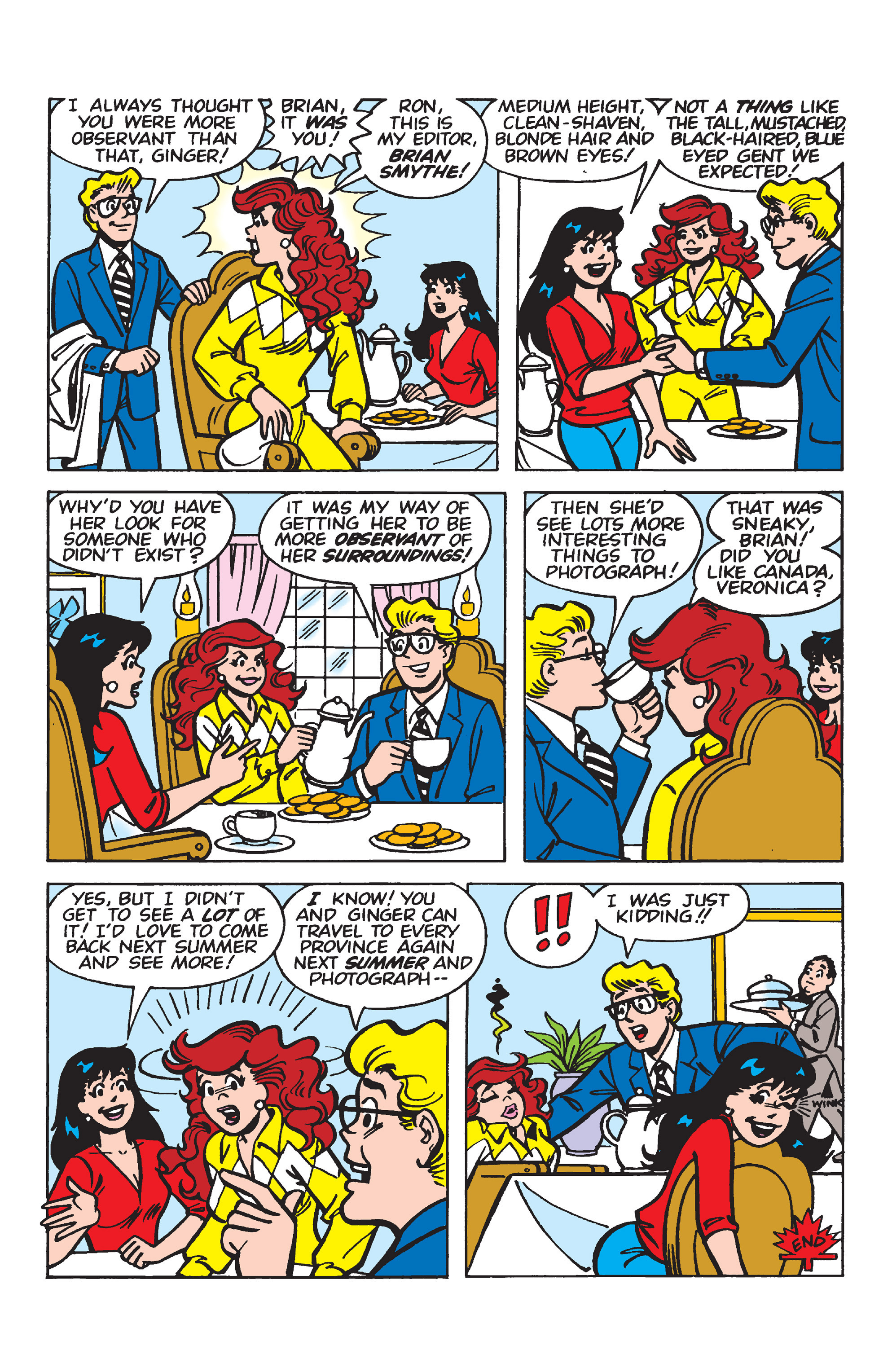 Read online Pep Digital comic -  Issue #95 - 72