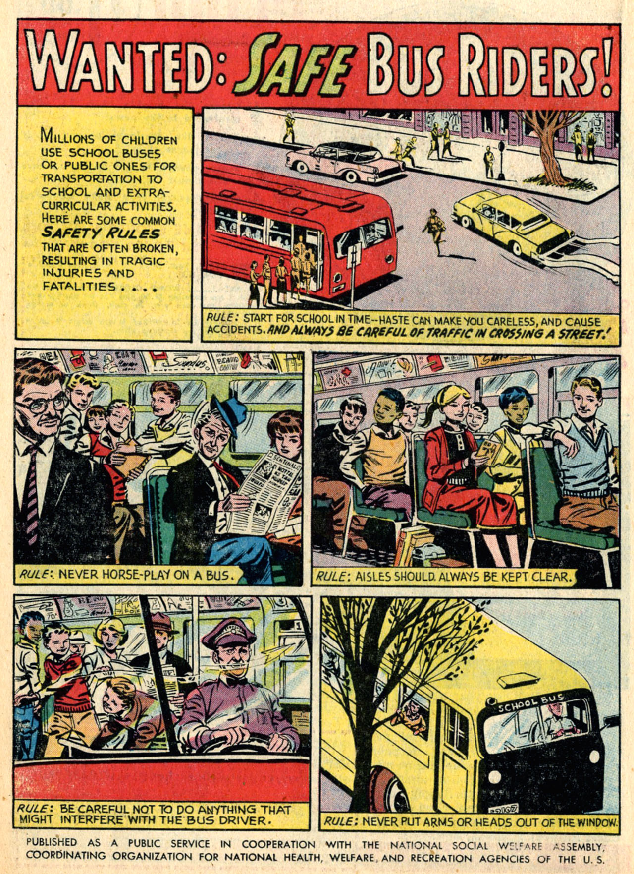 Read online Adventure Comics (1938) comic -  Issue #290 - 18