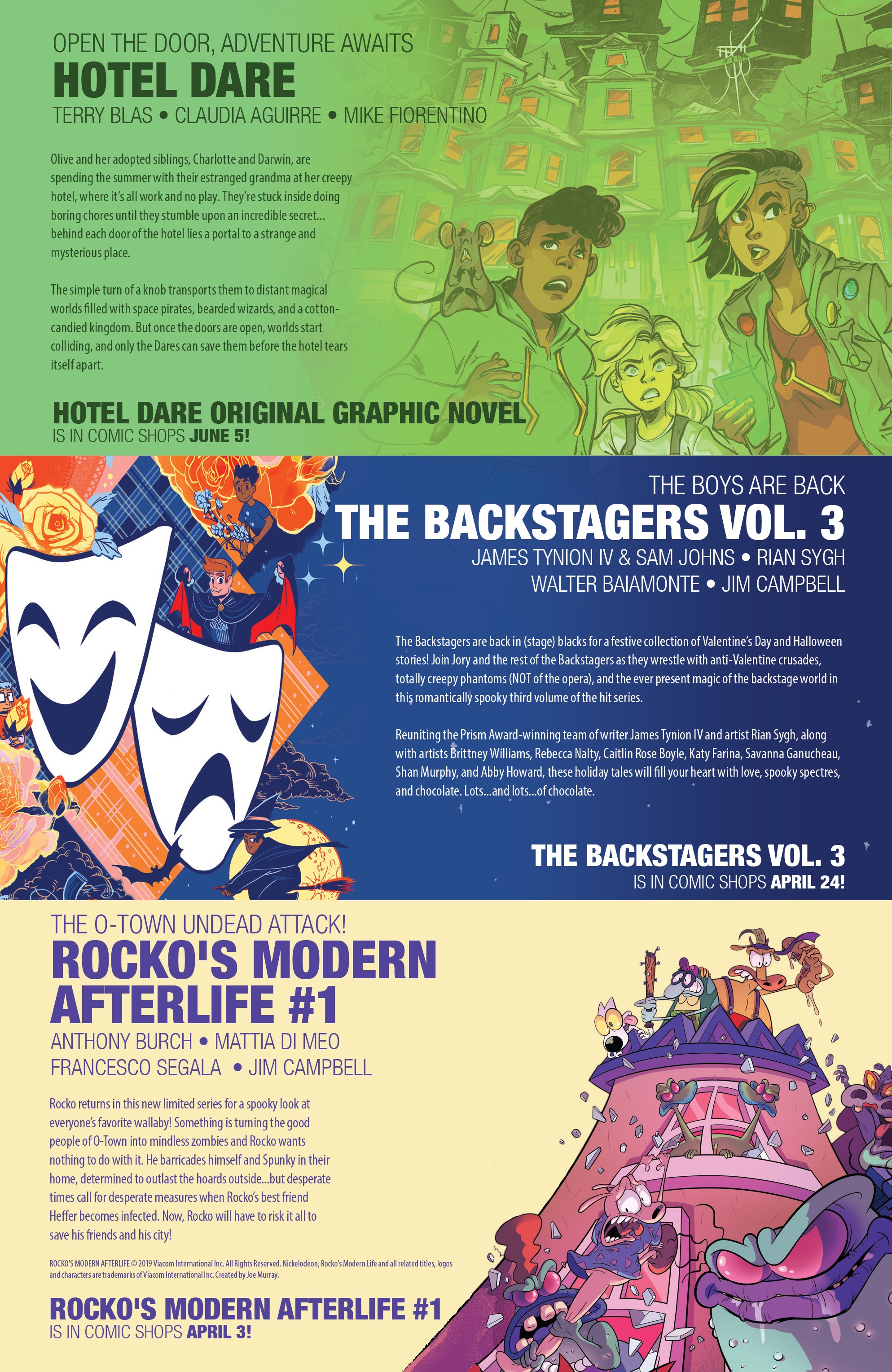 Read online Giant Days (2015) comic -  Issue #49 - 27