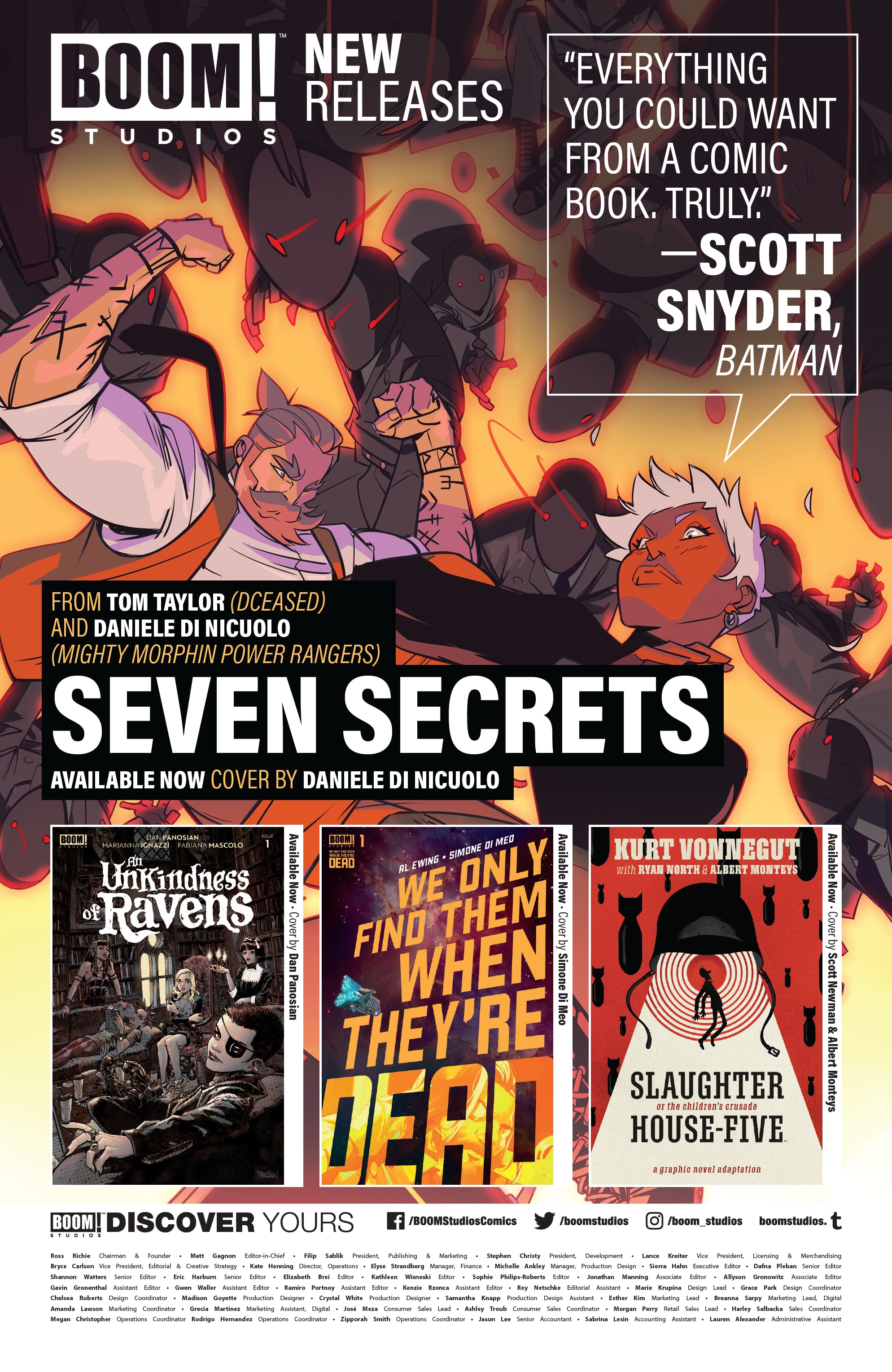 Read online Dark Blood comic -  Issue #3 - 25