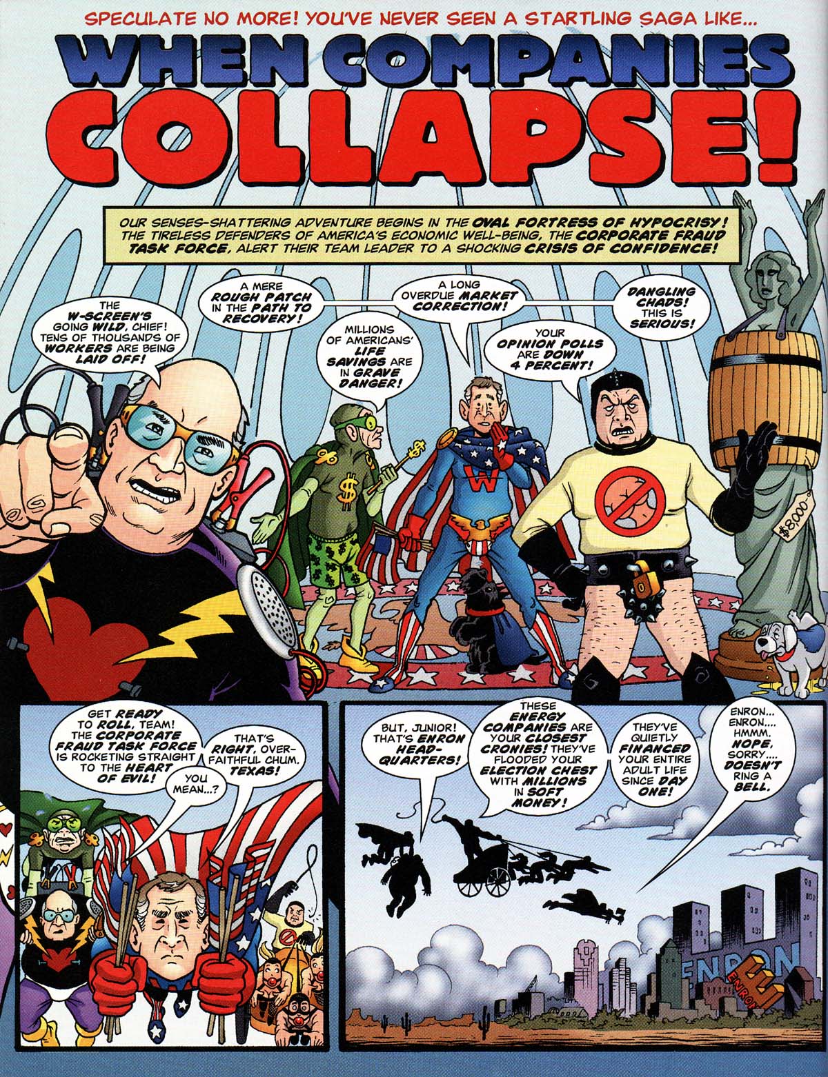 Read online MAD comic -  Issue #426 - 30