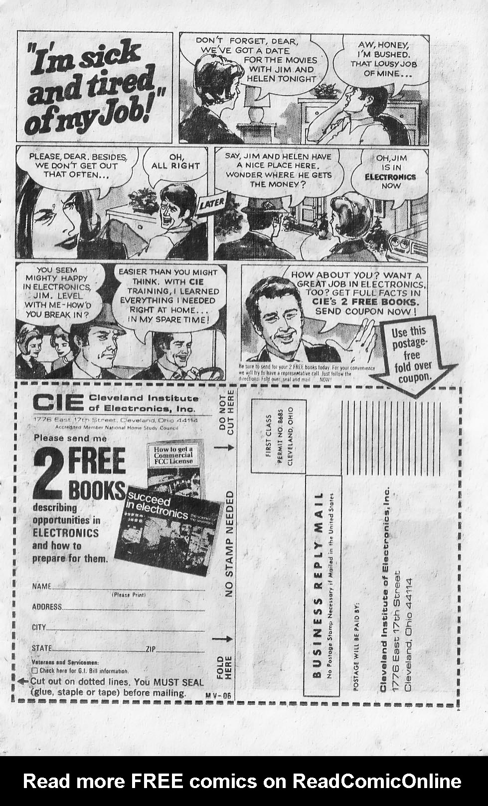 Read online Journey Into Mystery (1972) comic -  Issue #16 - 15