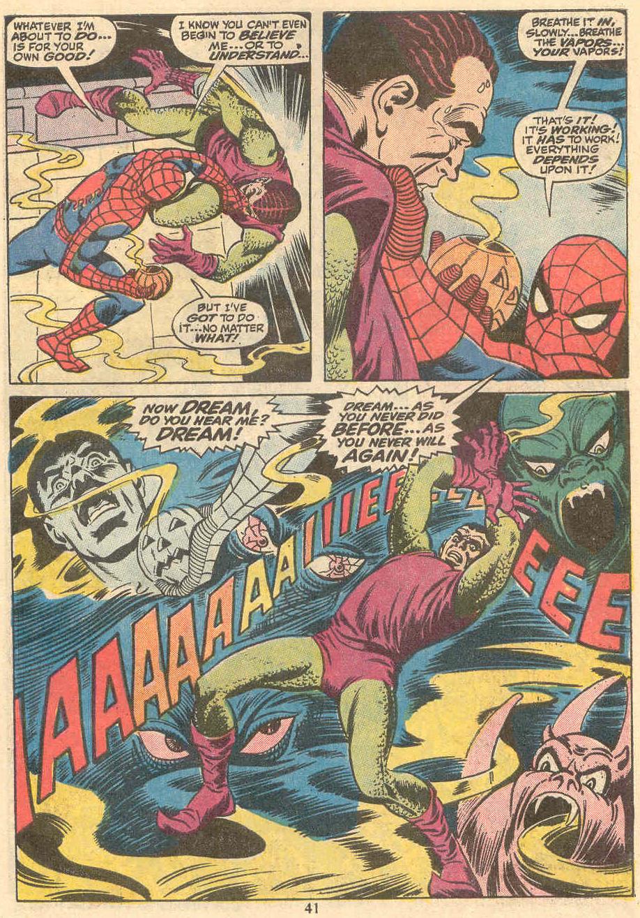 The Amazing Spider-Man (1963) issue Annual 9 - Page 36
