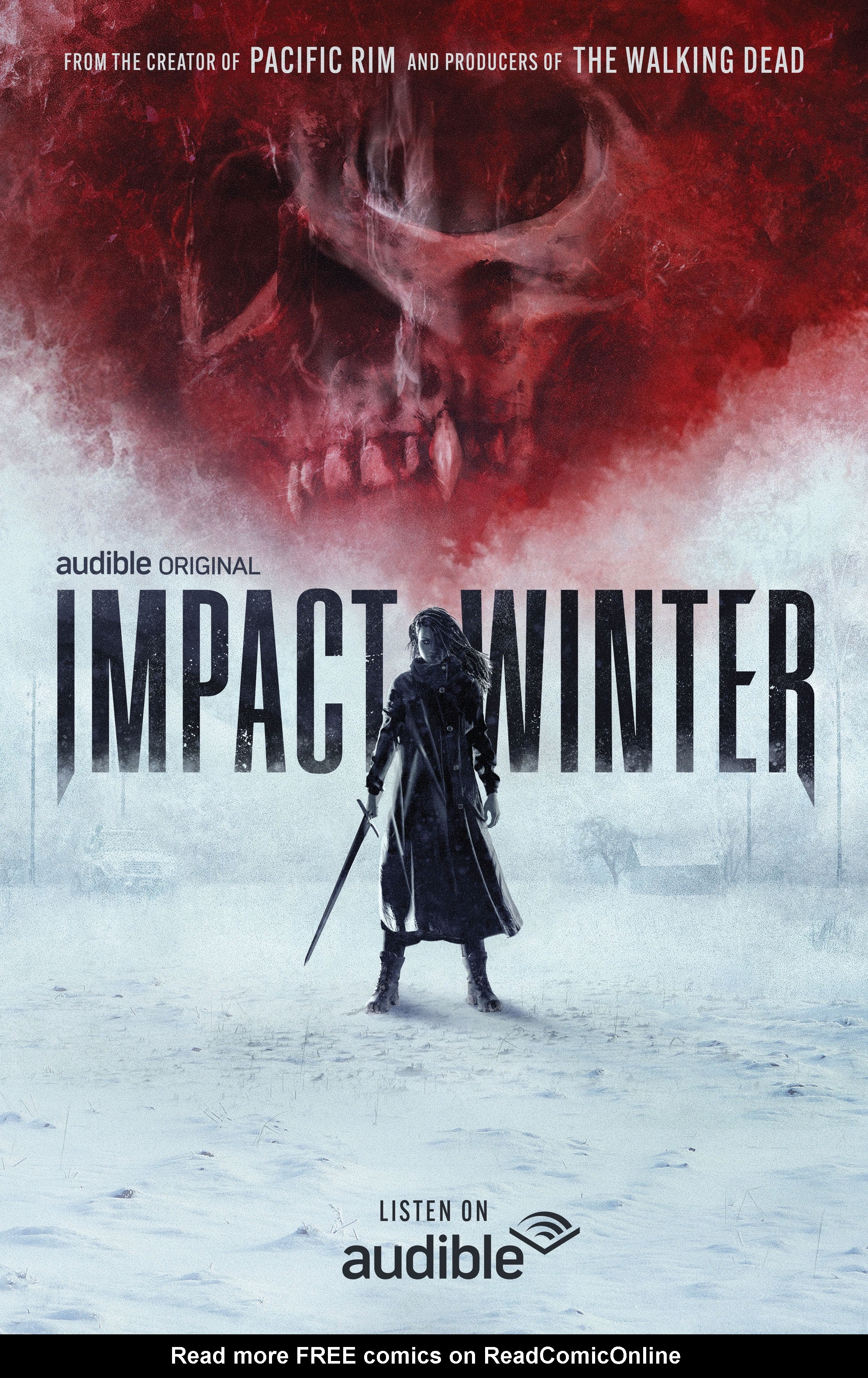 Read online Stillwater: The Escape comic -  Issue # Full - 38