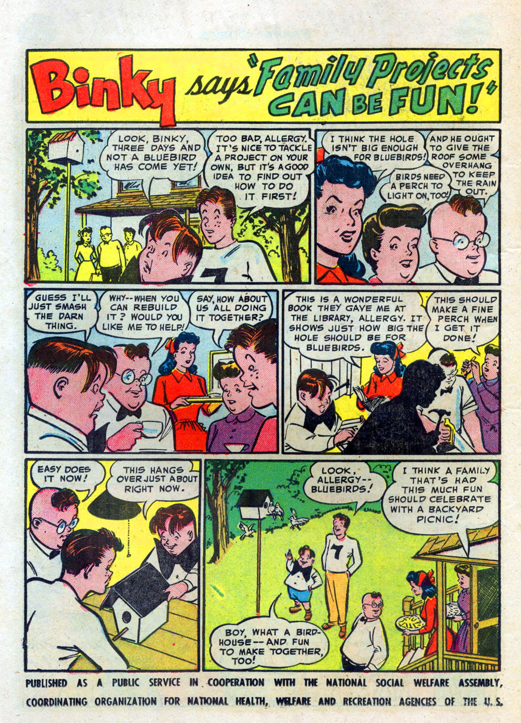 Wonder Woman (1942) issue 75 - Page 20