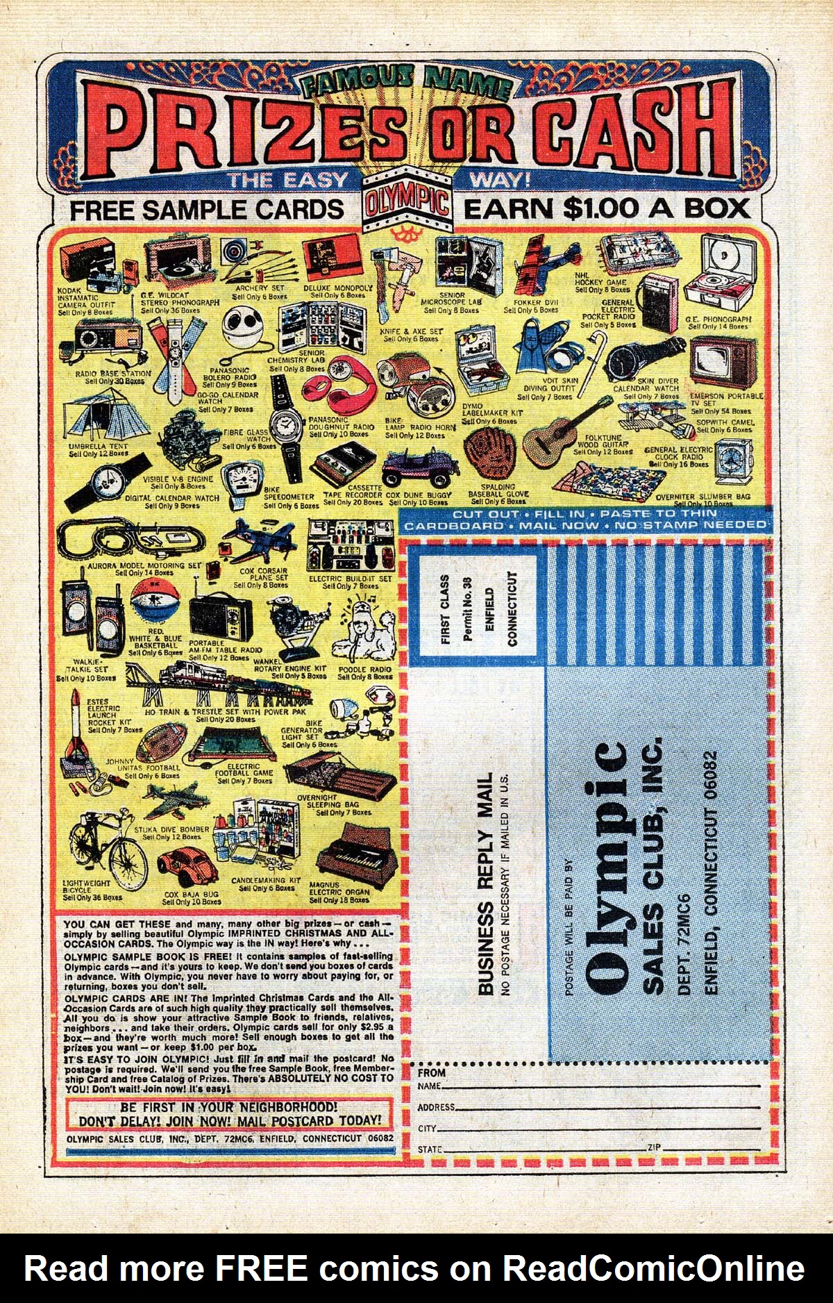 Read online Gunhawks comic -  Issue #1 - 11