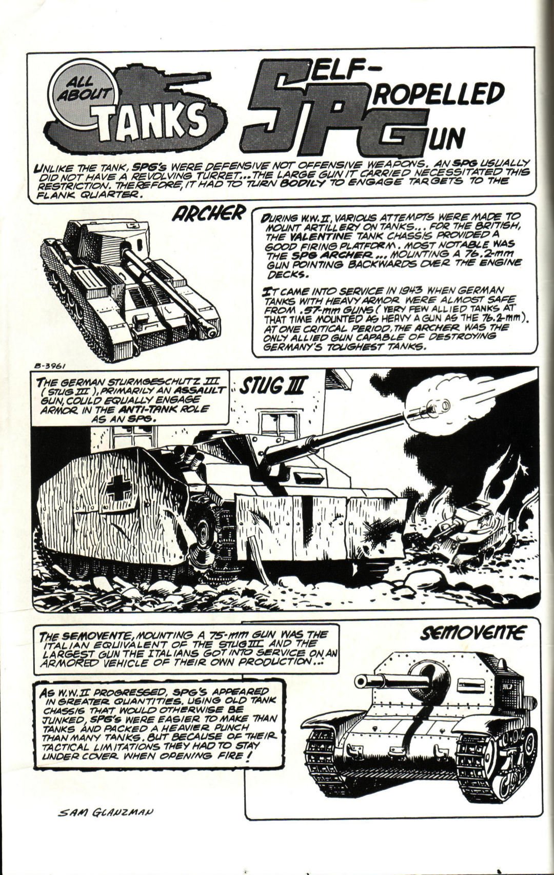 Read online G.I. Combat (1952) comic -  Issue #210 - 2