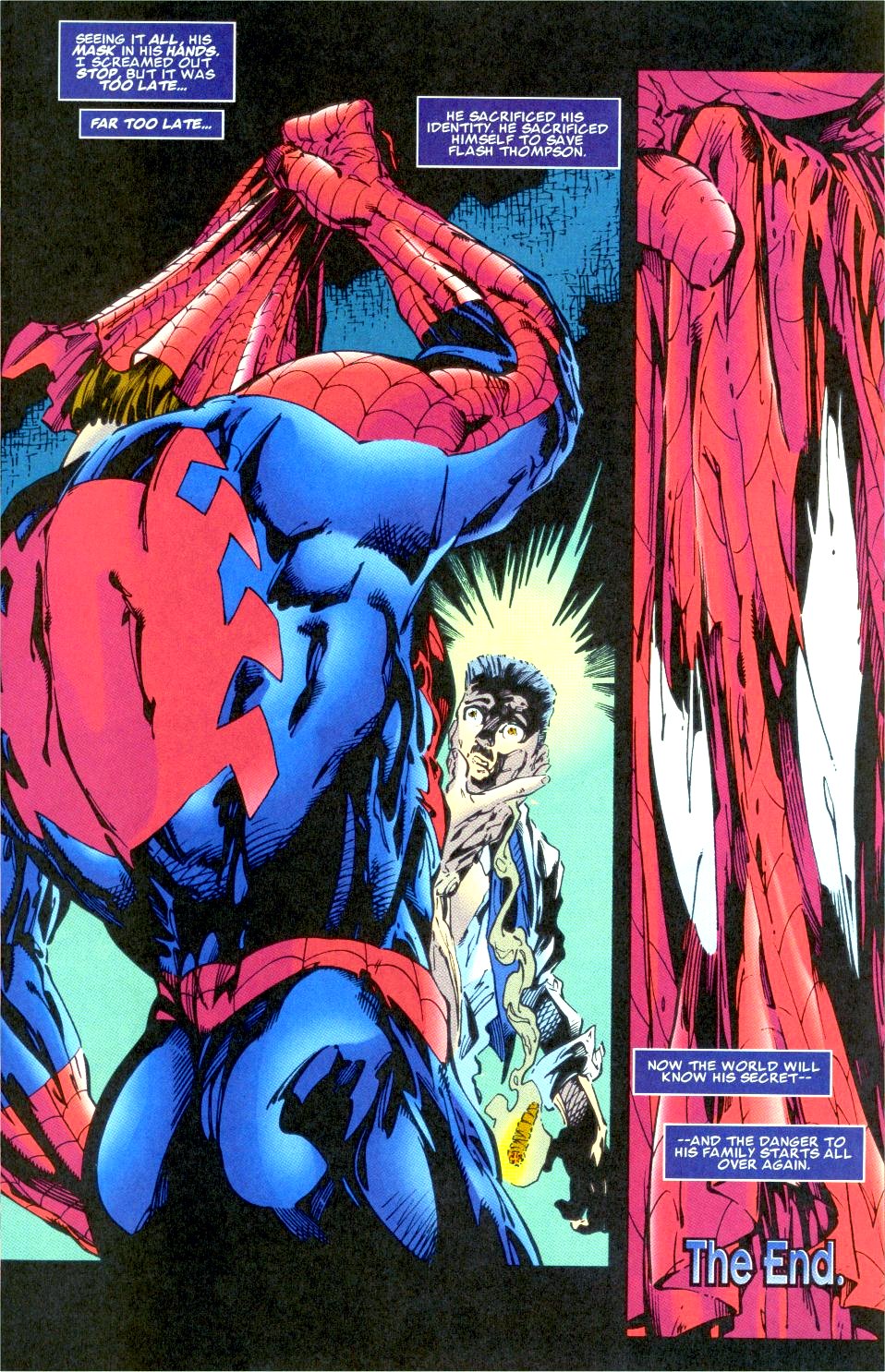 Read online What If...? (1989) comic -  Issue #99 - 27