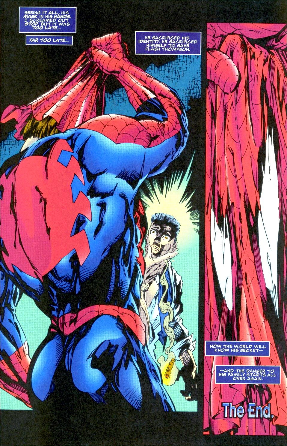 What If...? (1989) issue 99 - Page 27