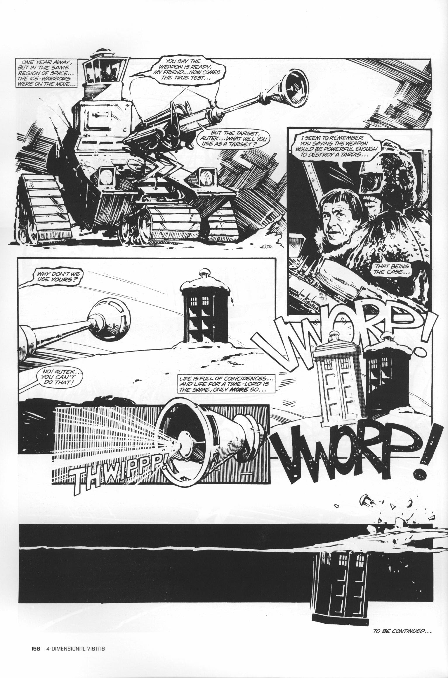 Read online Doctor Who Graphic Novel comic -  Issue # TPB 3 (Part 2) - 58