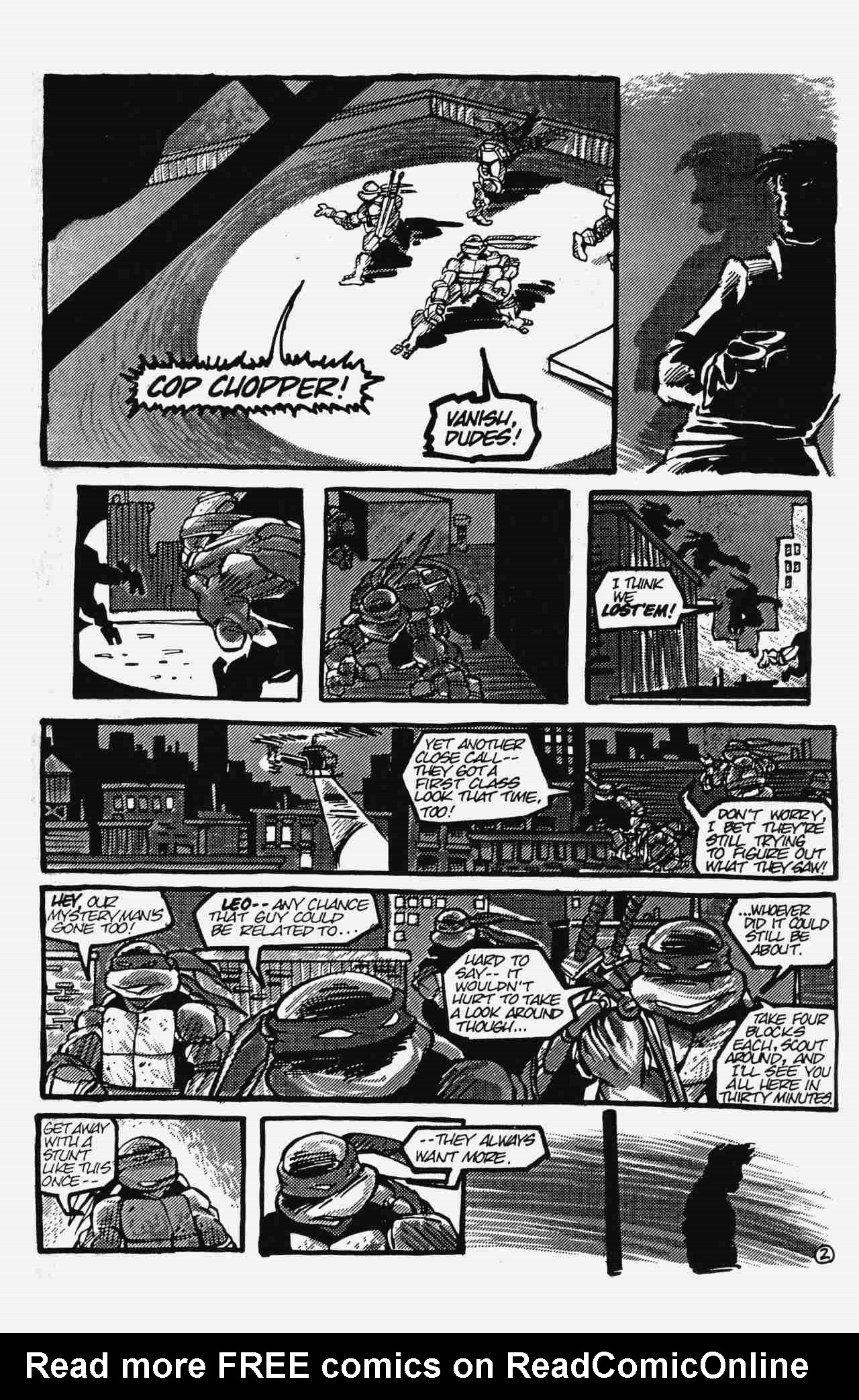 Read online Shell Shock comic -  Issue # Full - 108