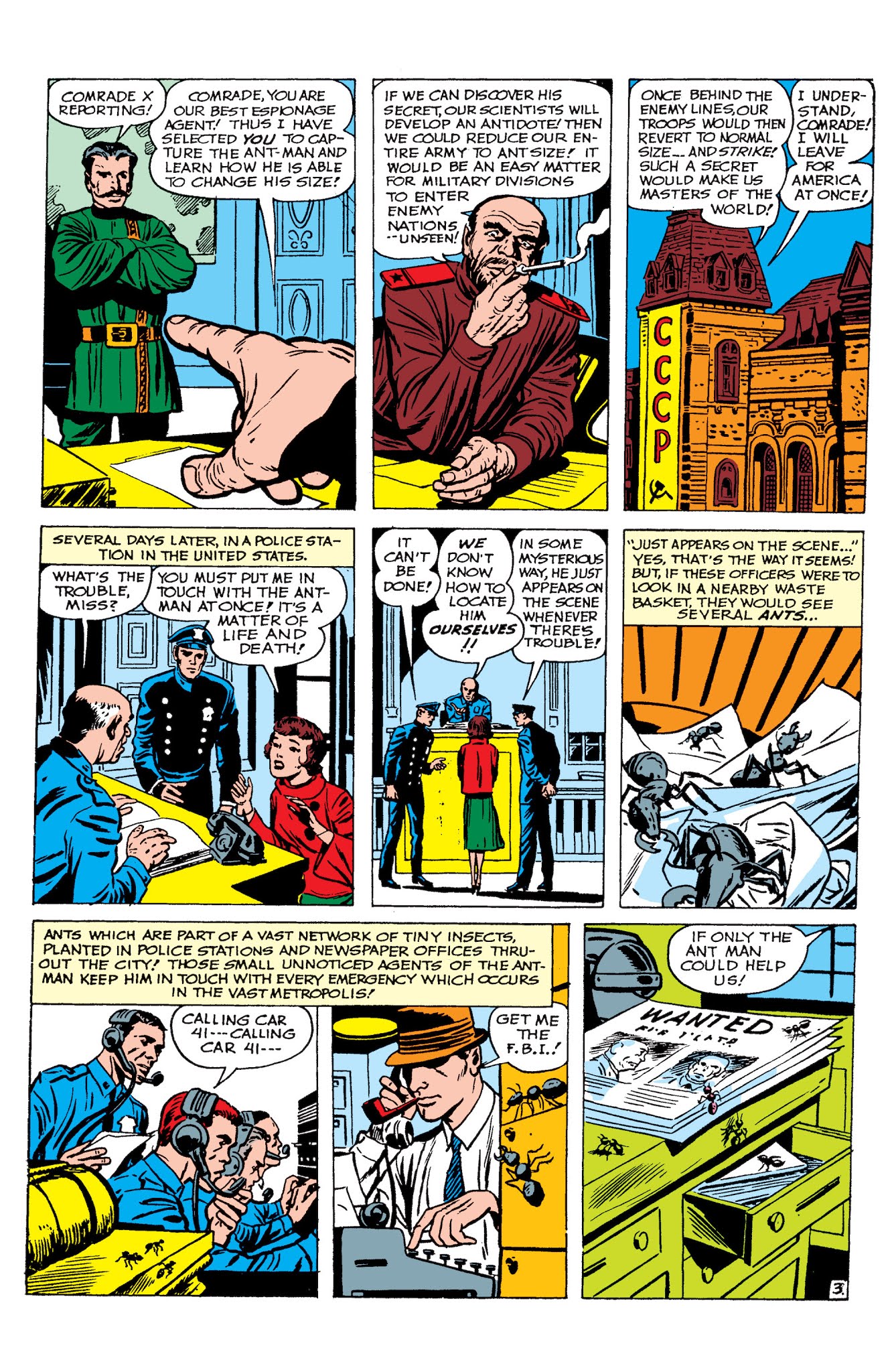 Read online Ant-Man/Giant-Man Epic Collection comic -  Issue # TPB (Part 1) - 28