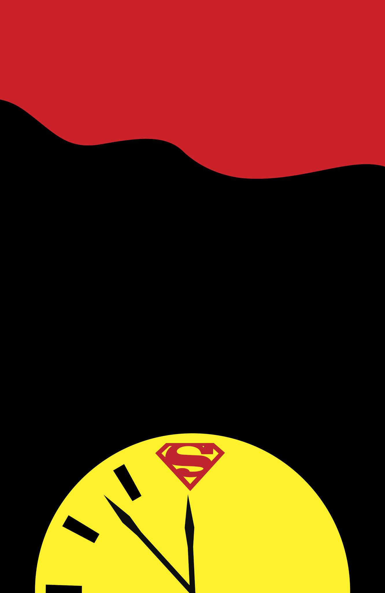 Read online Doomsday Clock comic -  Issue #5 - 35